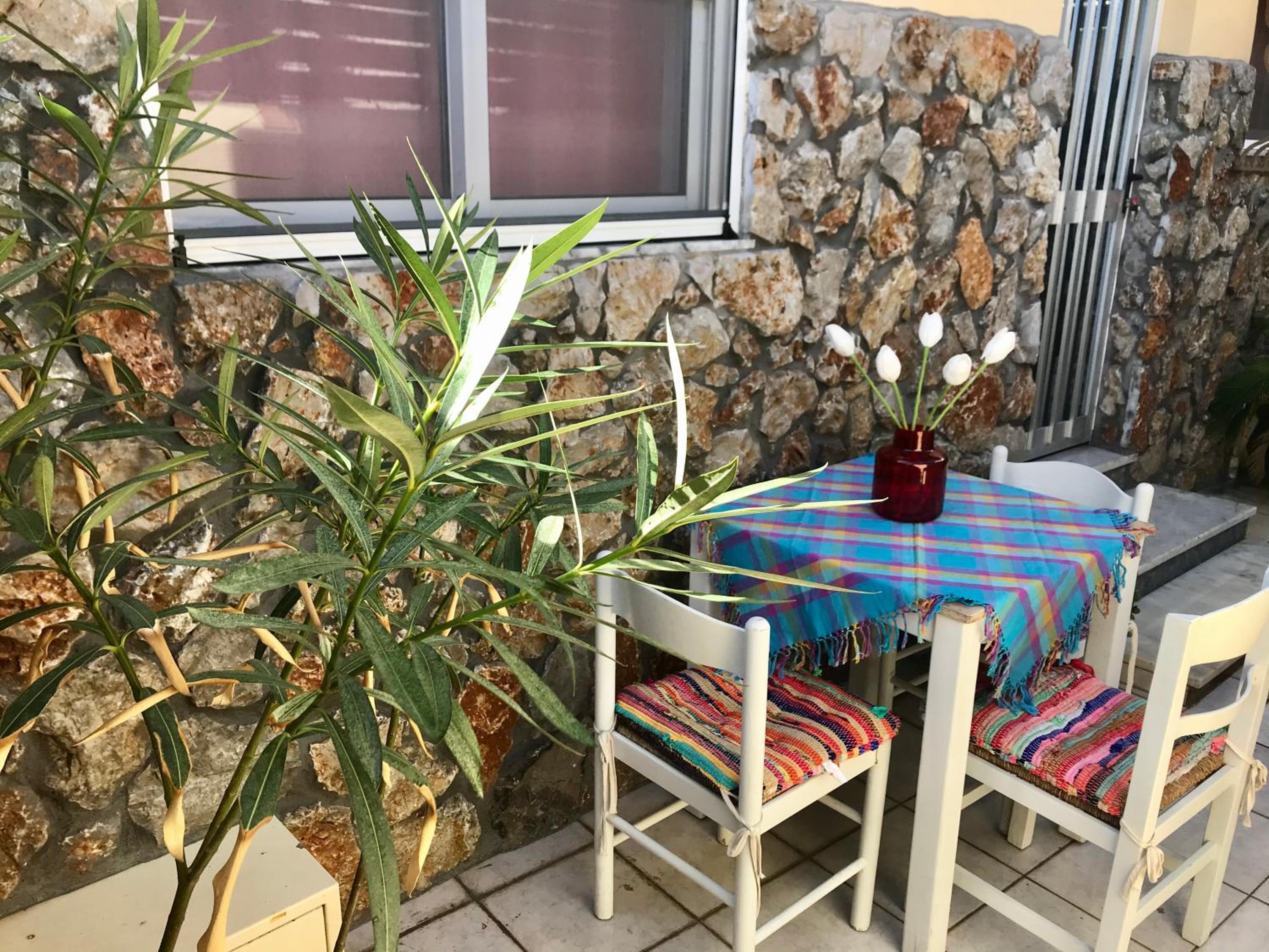 Nitsa Rooms