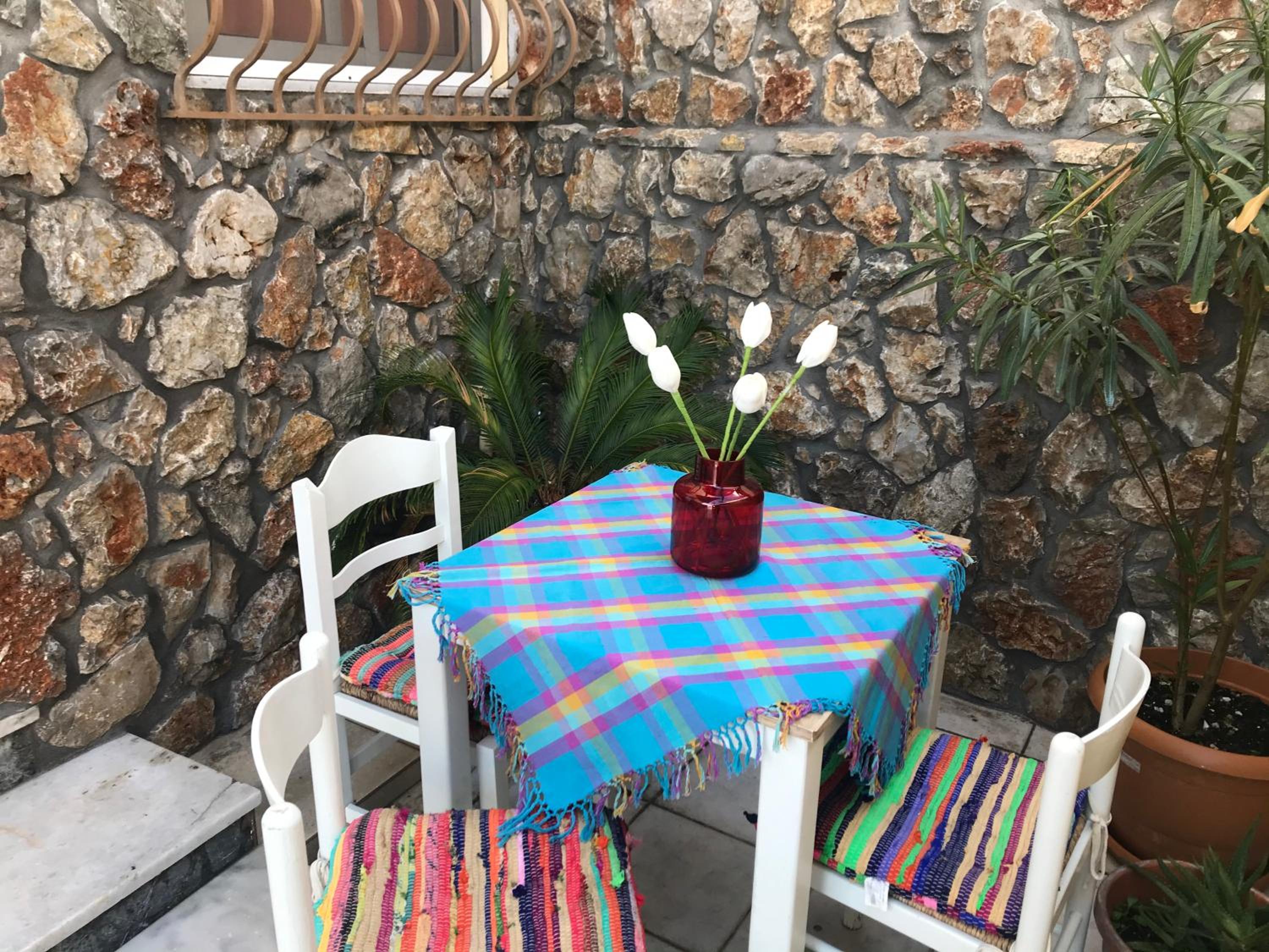 Nitsa Rooms
