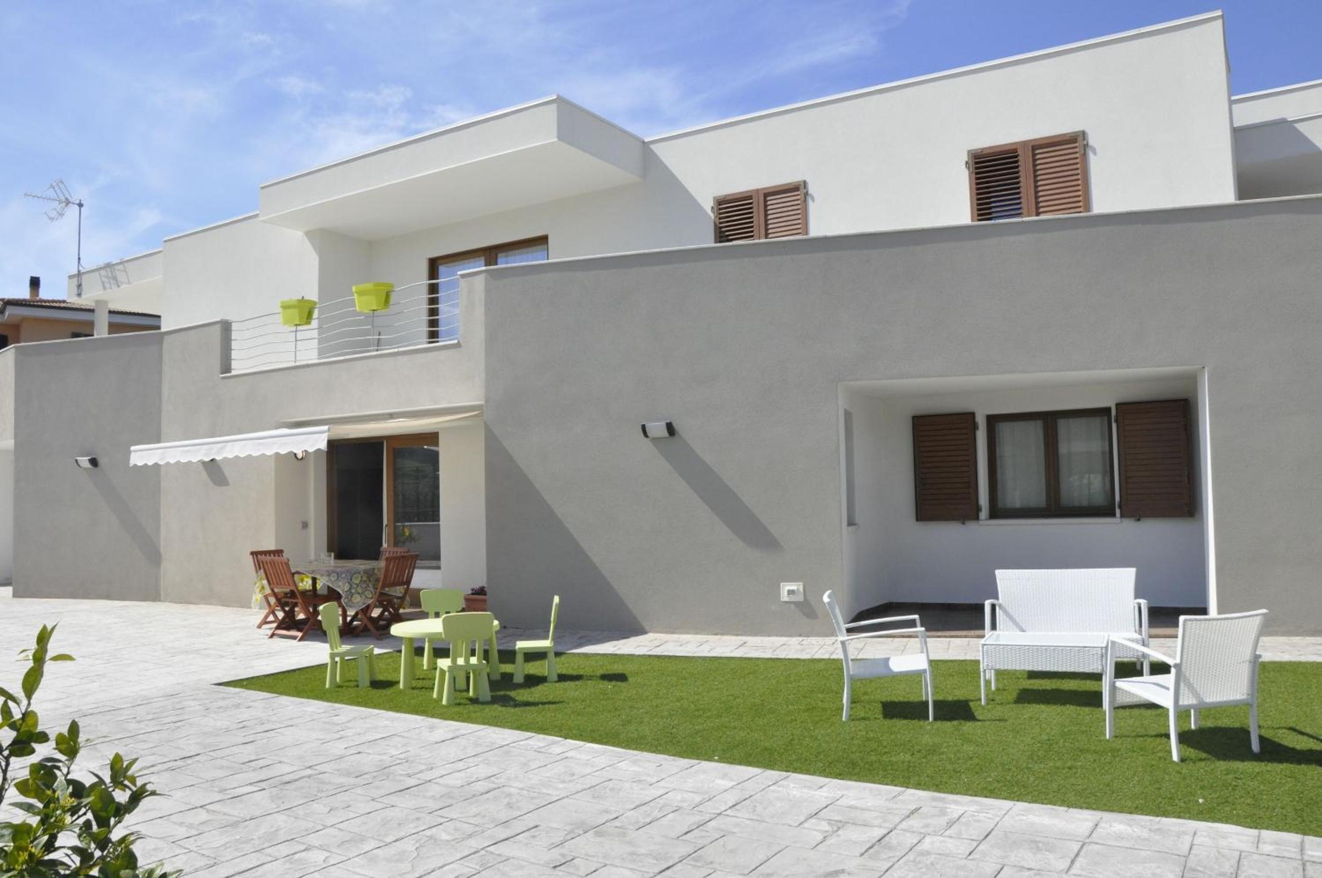 Casa Oggiano view 5
