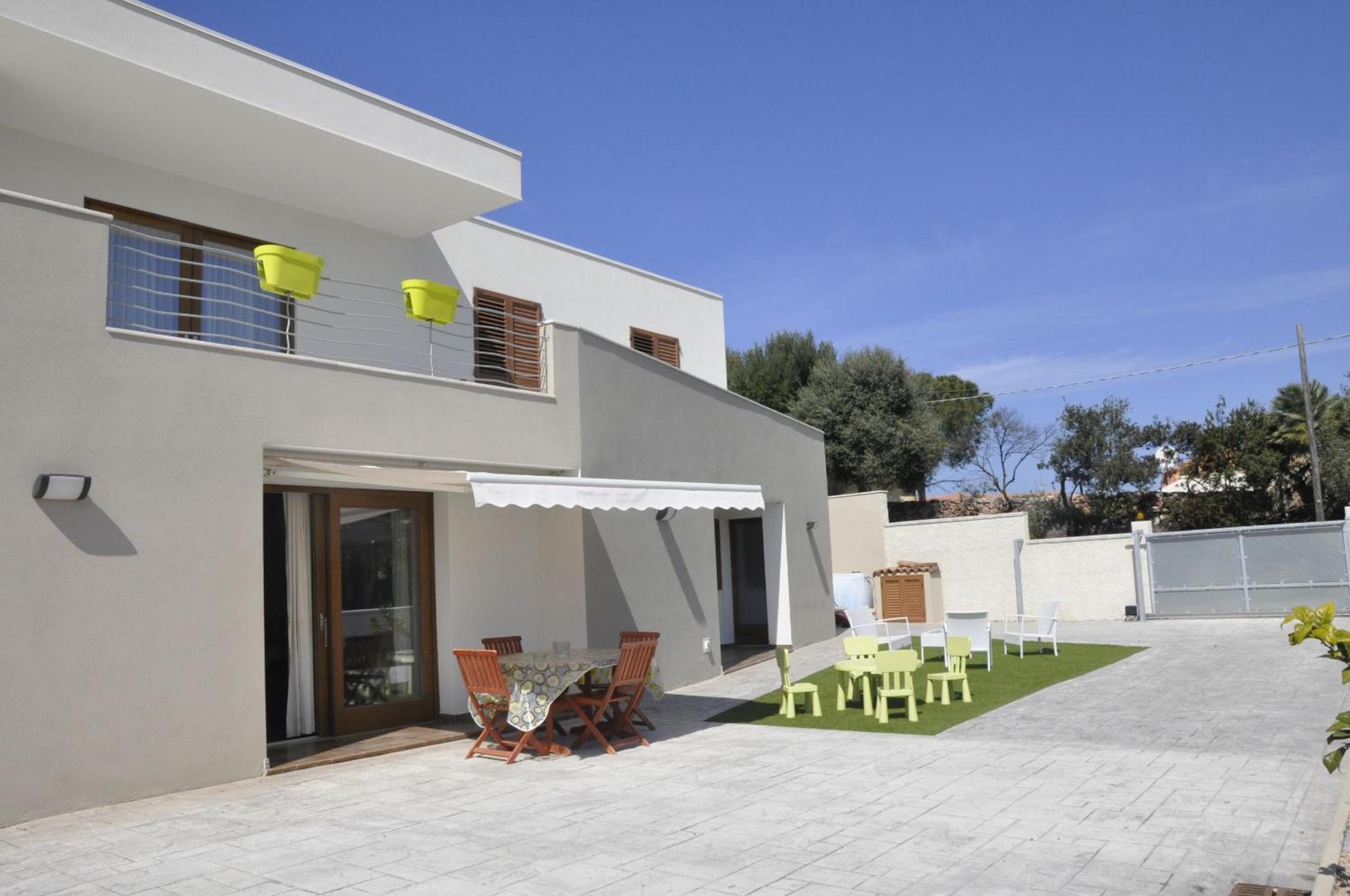 Casa Oggiano view 4