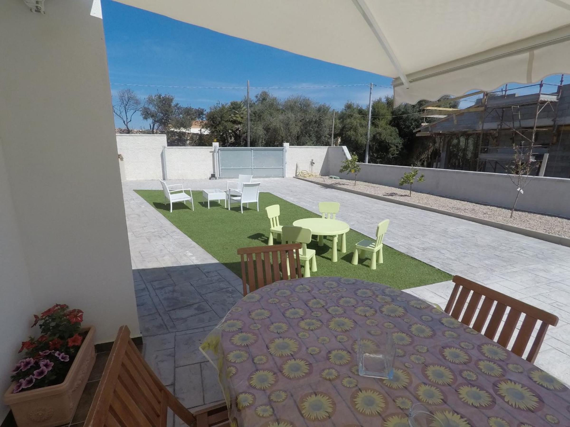 Casa Oggiano view 3