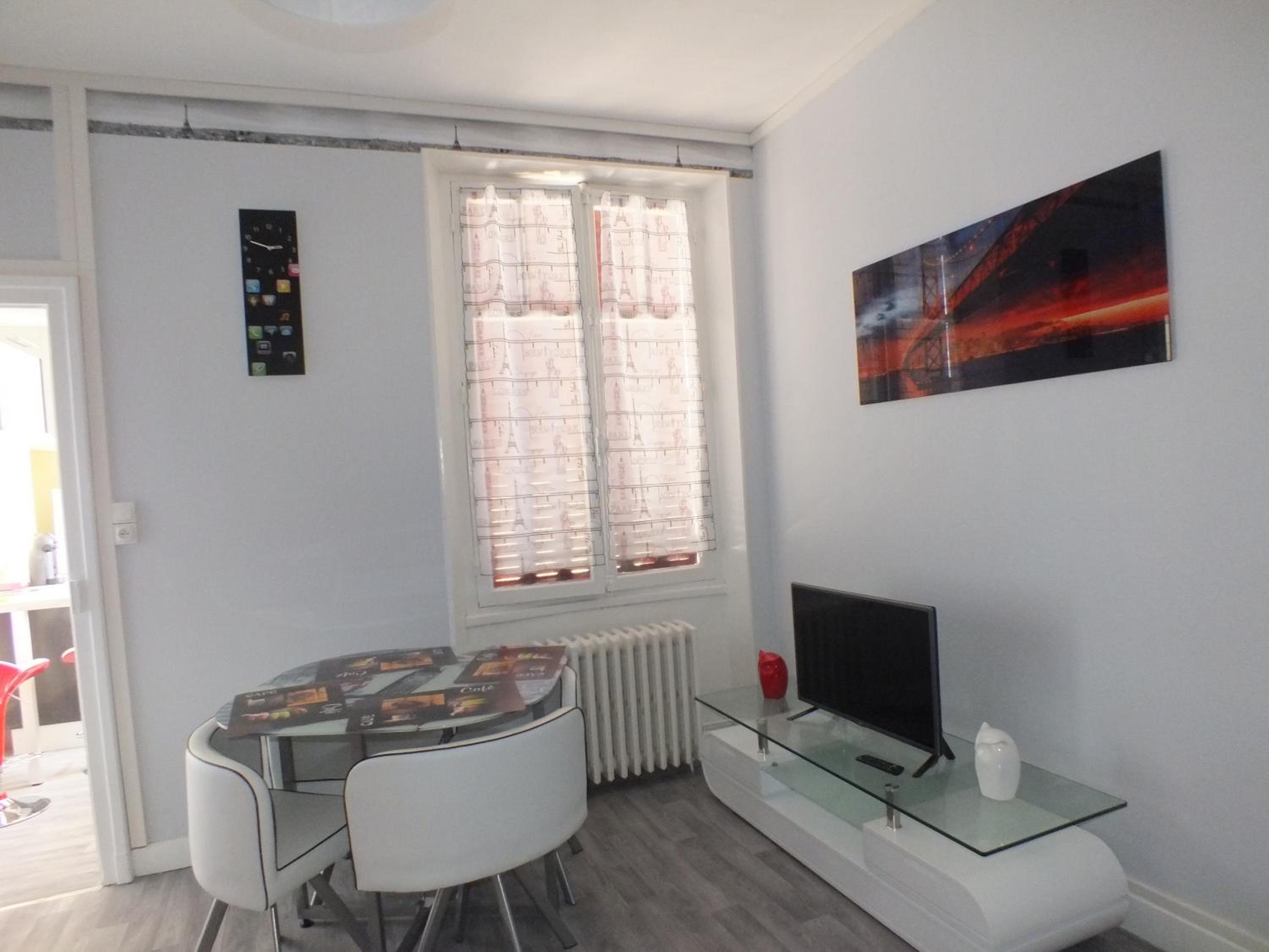 Residence Mifaly