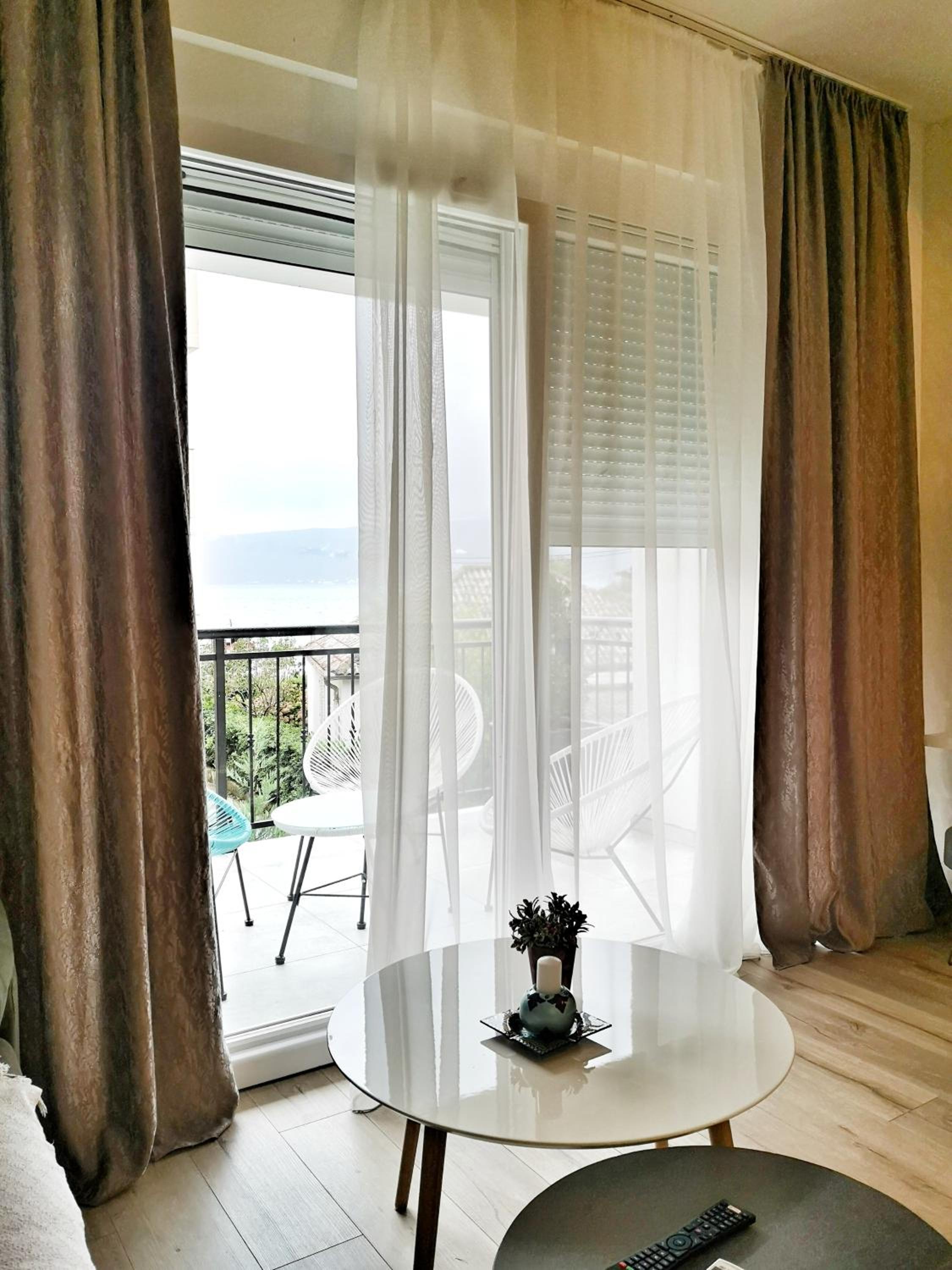 Apartments Tivat