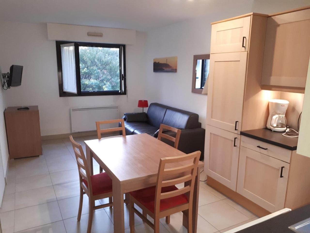 Anglet Vacations - VVF Residence Anglet - Property Image 37