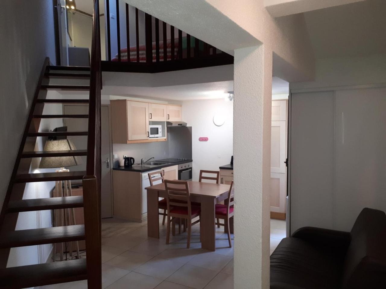 Anglet Vacations - VVF Residence Anglet - Property Image 33
