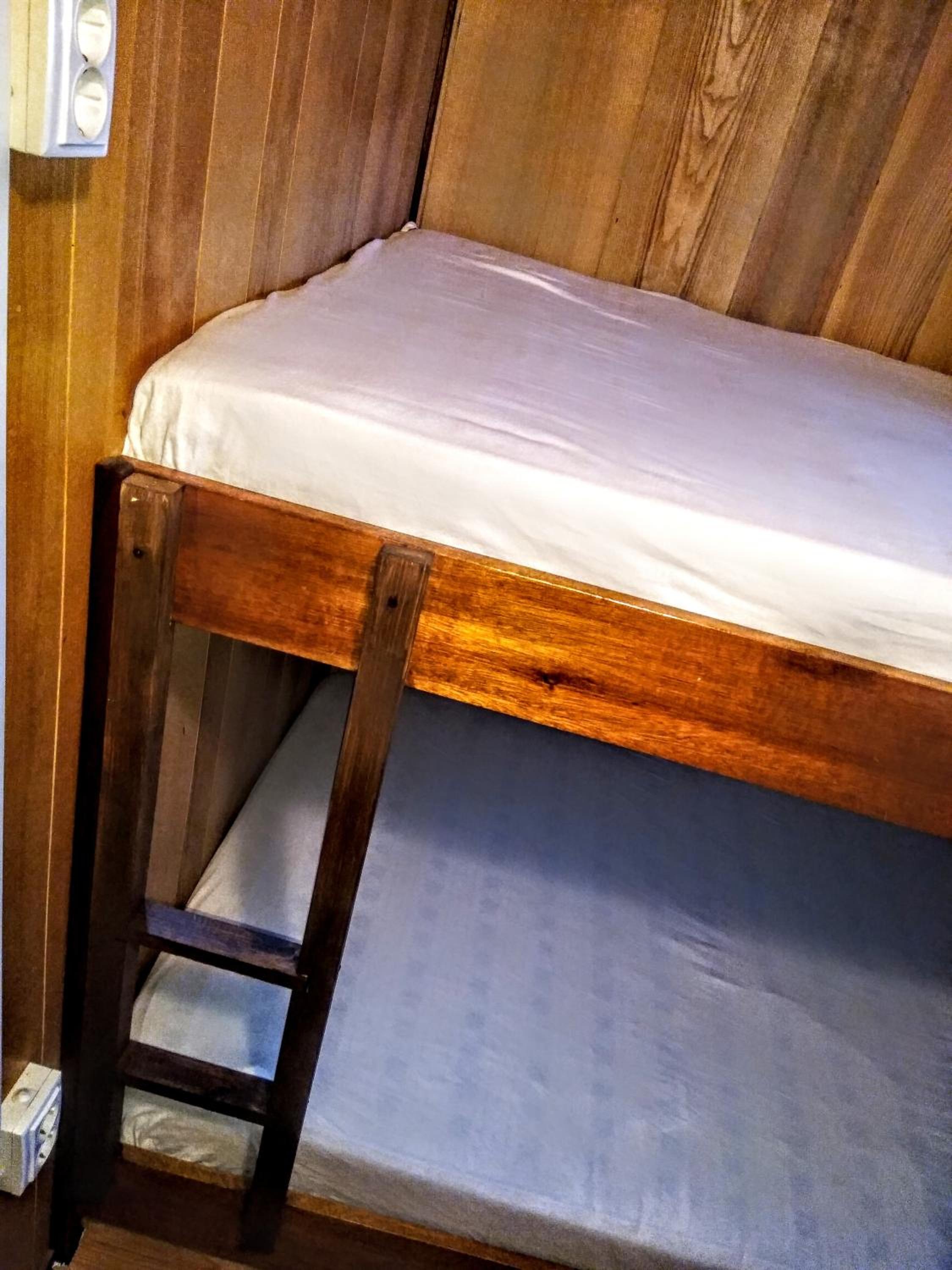 Two Rooms Rustic House - Self Check-In