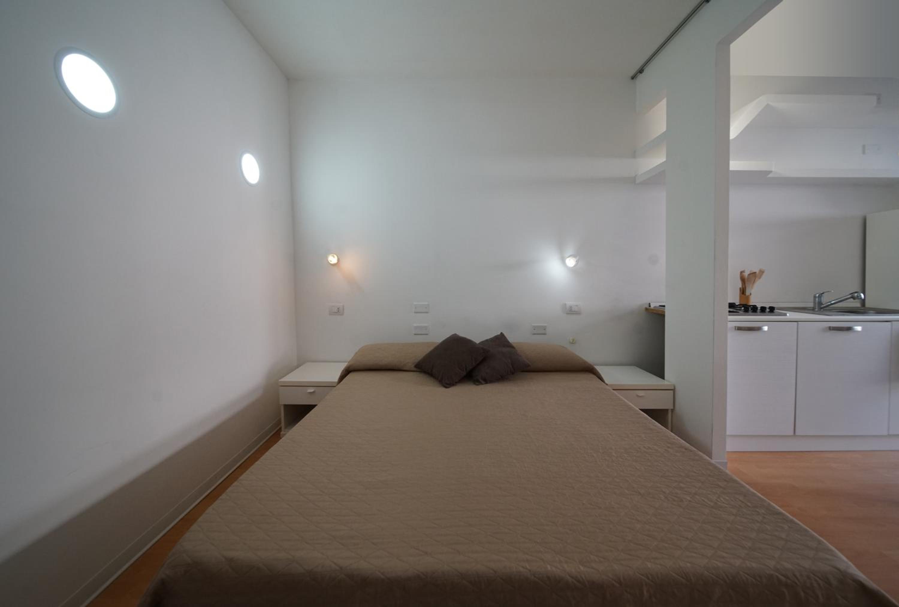 Holiday home Isola Rossa