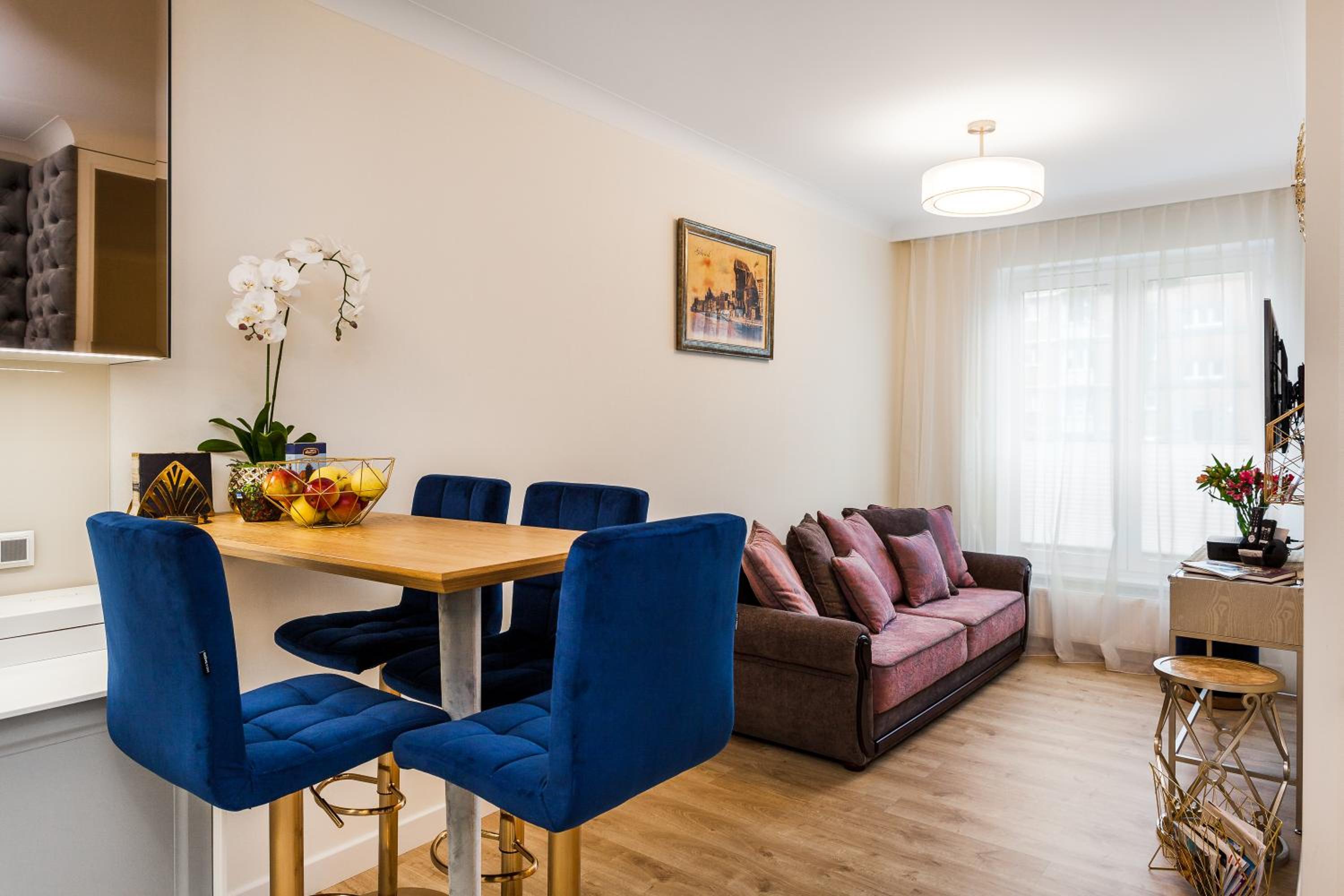 Tartaczna Suite 9