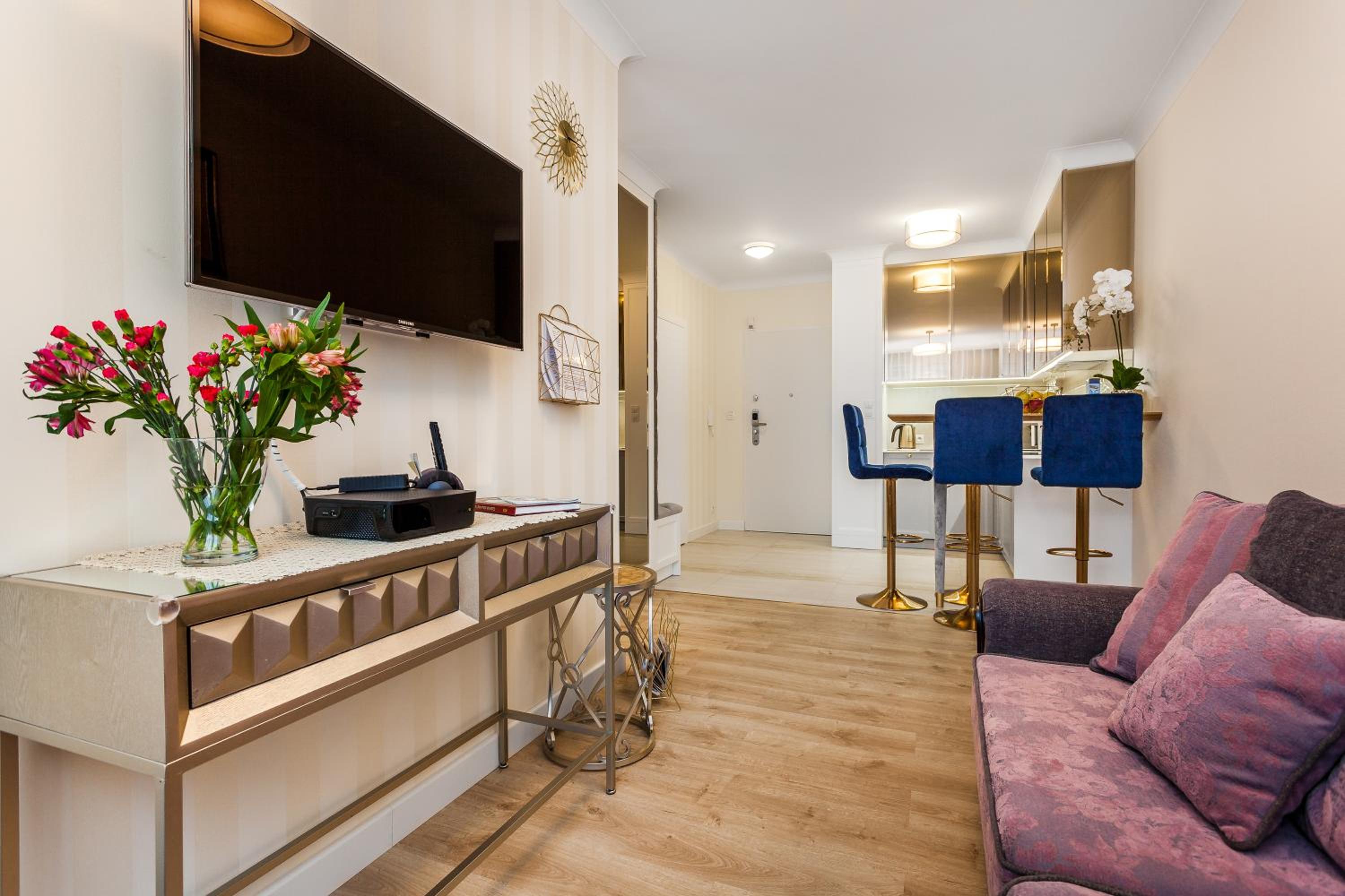 Tartaczna Suite 9 view 4
