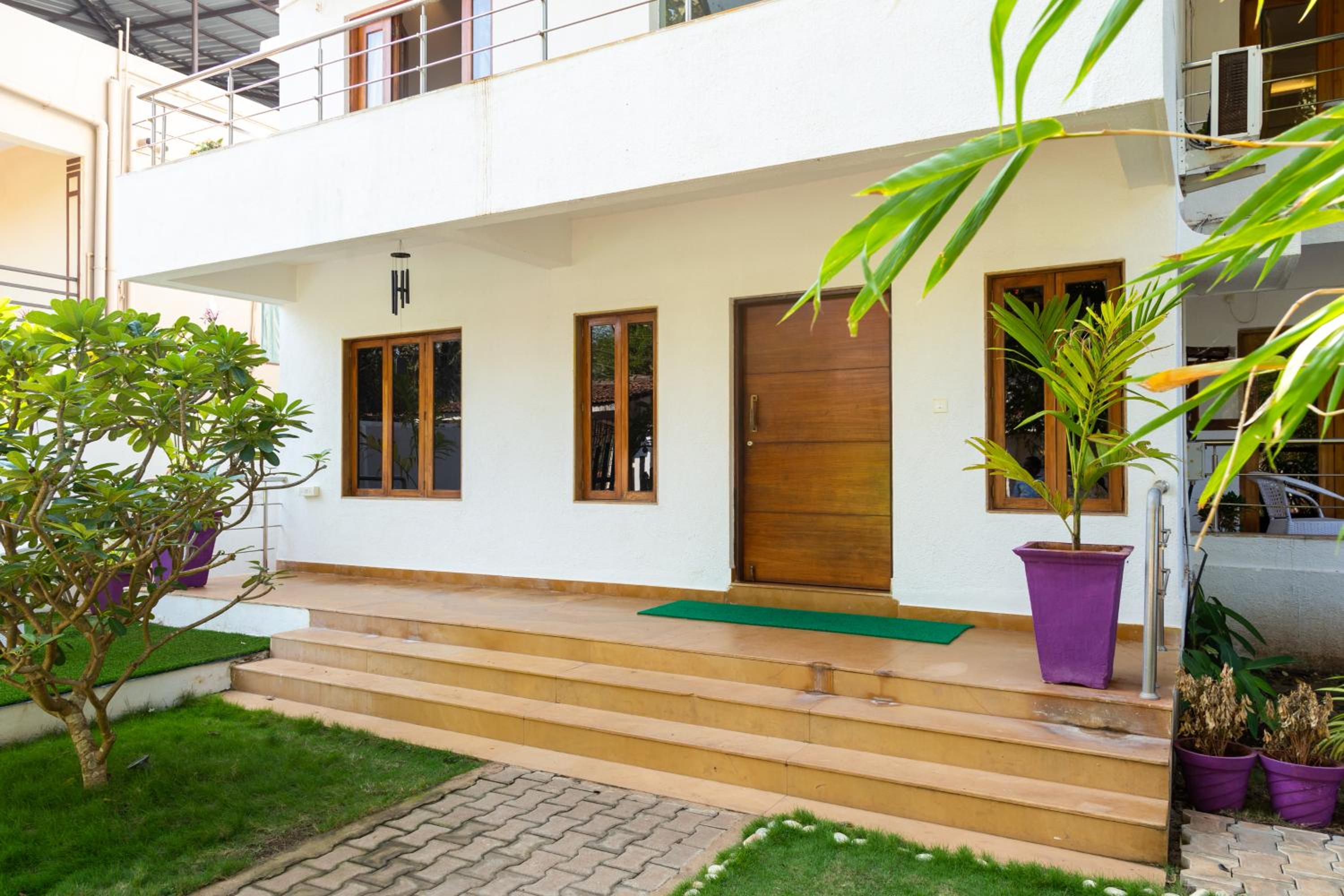 Amara Baga Villa 5BHK view 5