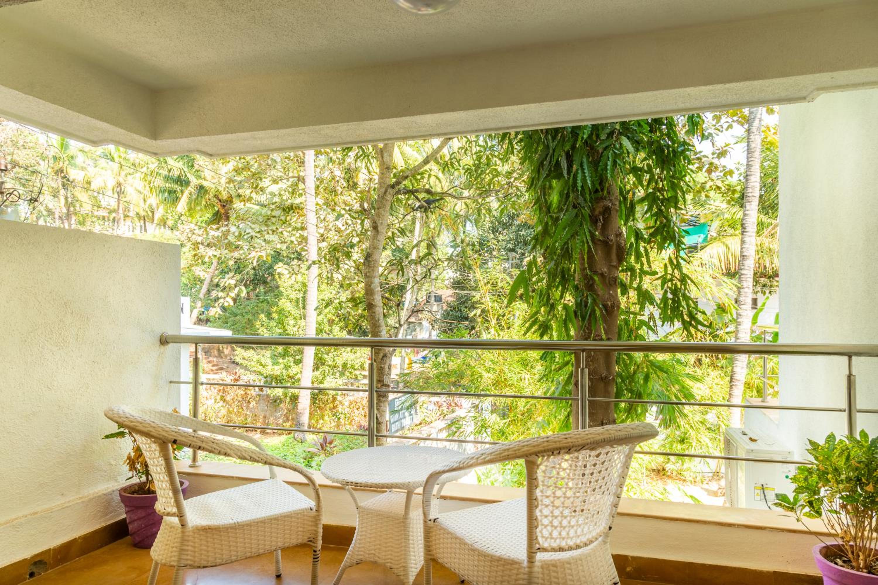 Amara Baga Villa 5BHK