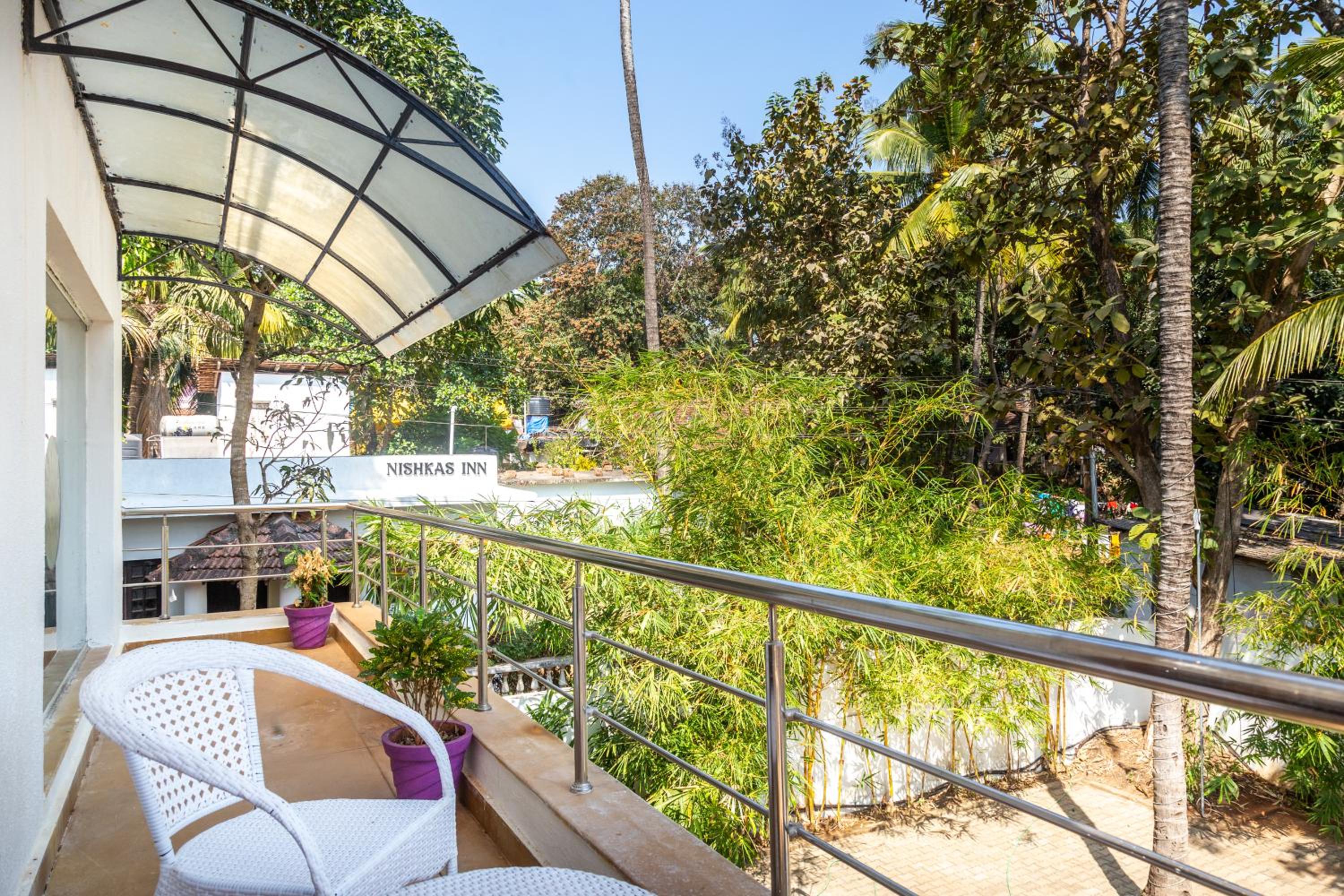 Amara Baga Villa 5BHK