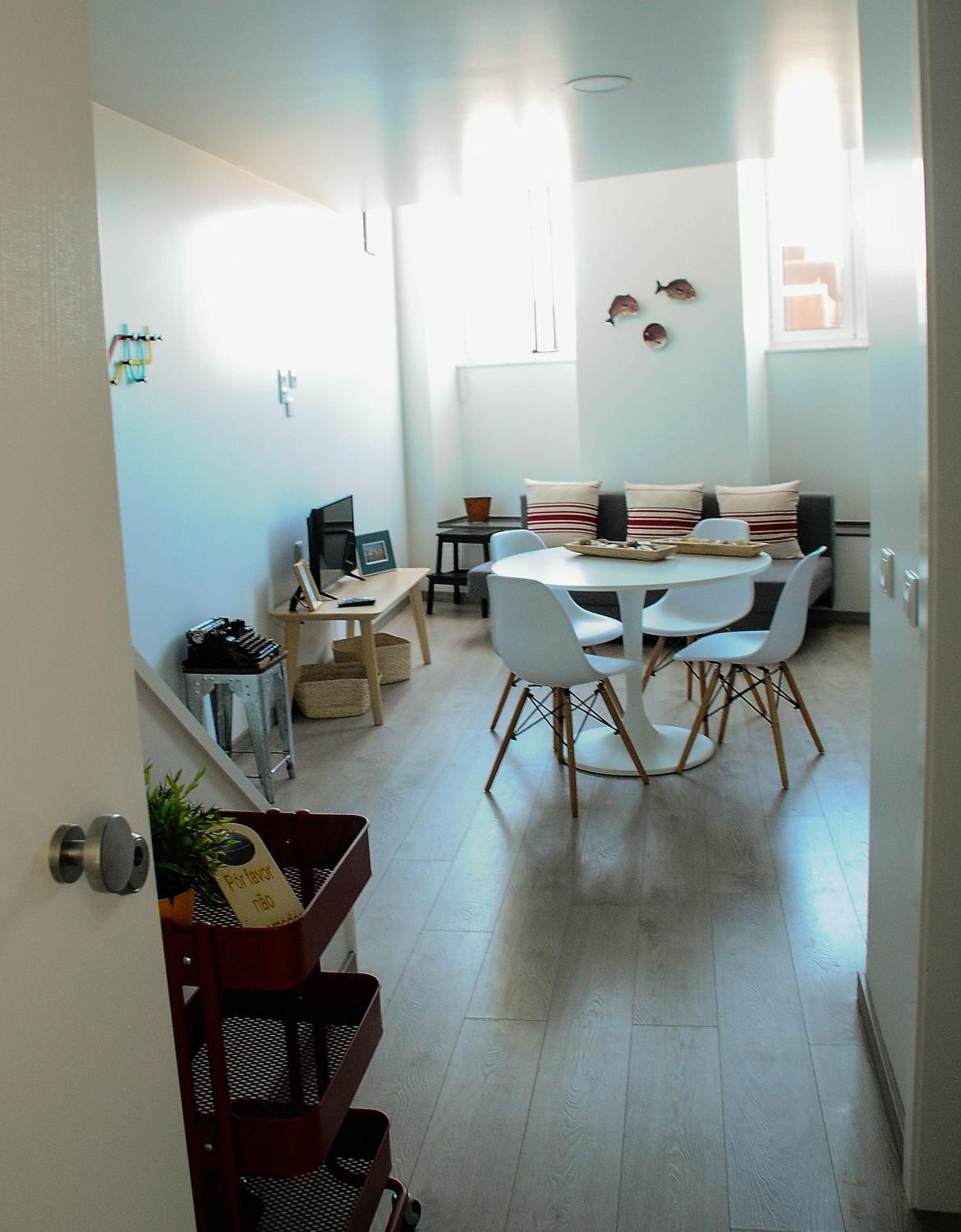 Aveiro Rossio Apartments
