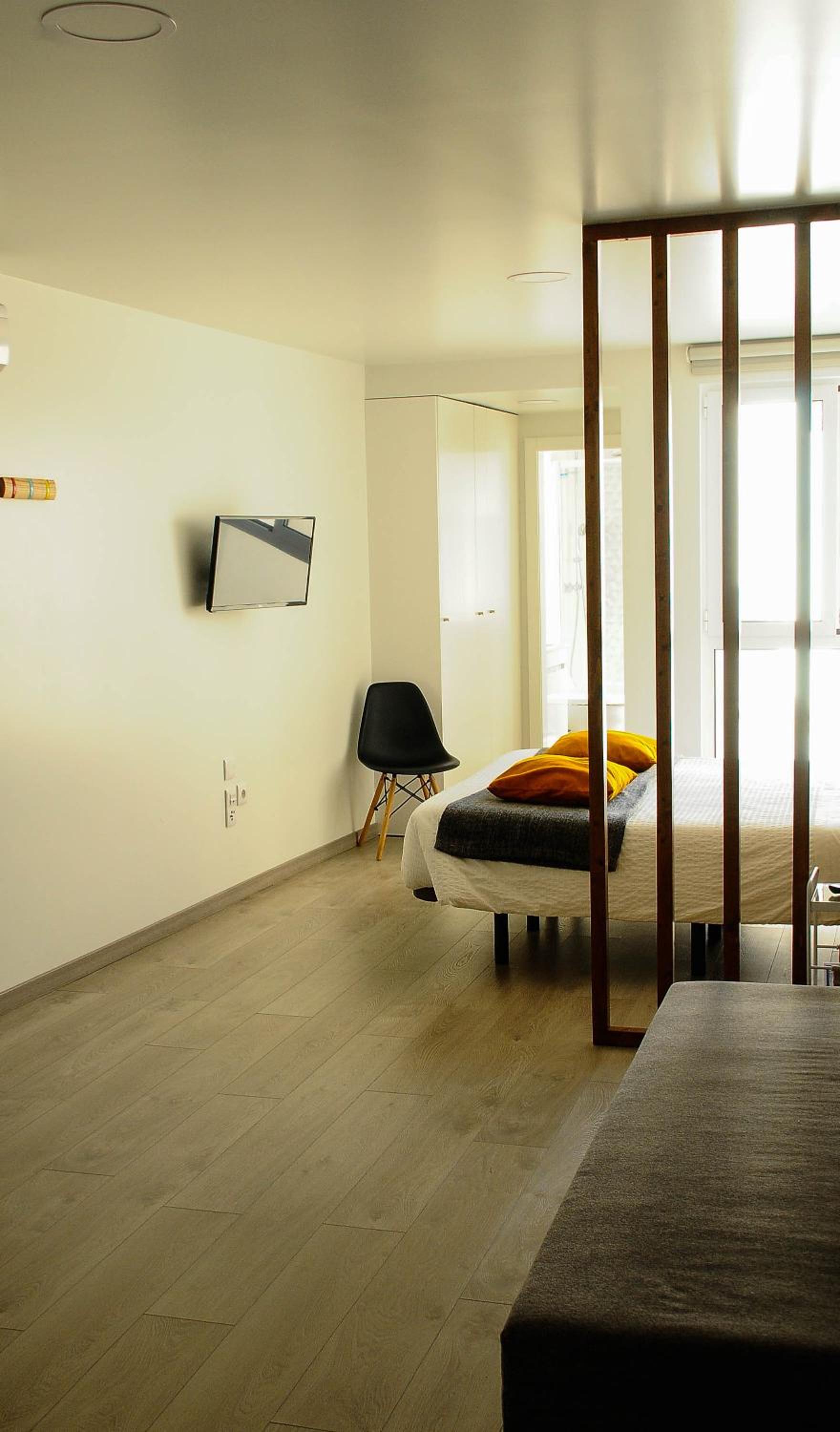 Aveiro Rossio Apartments