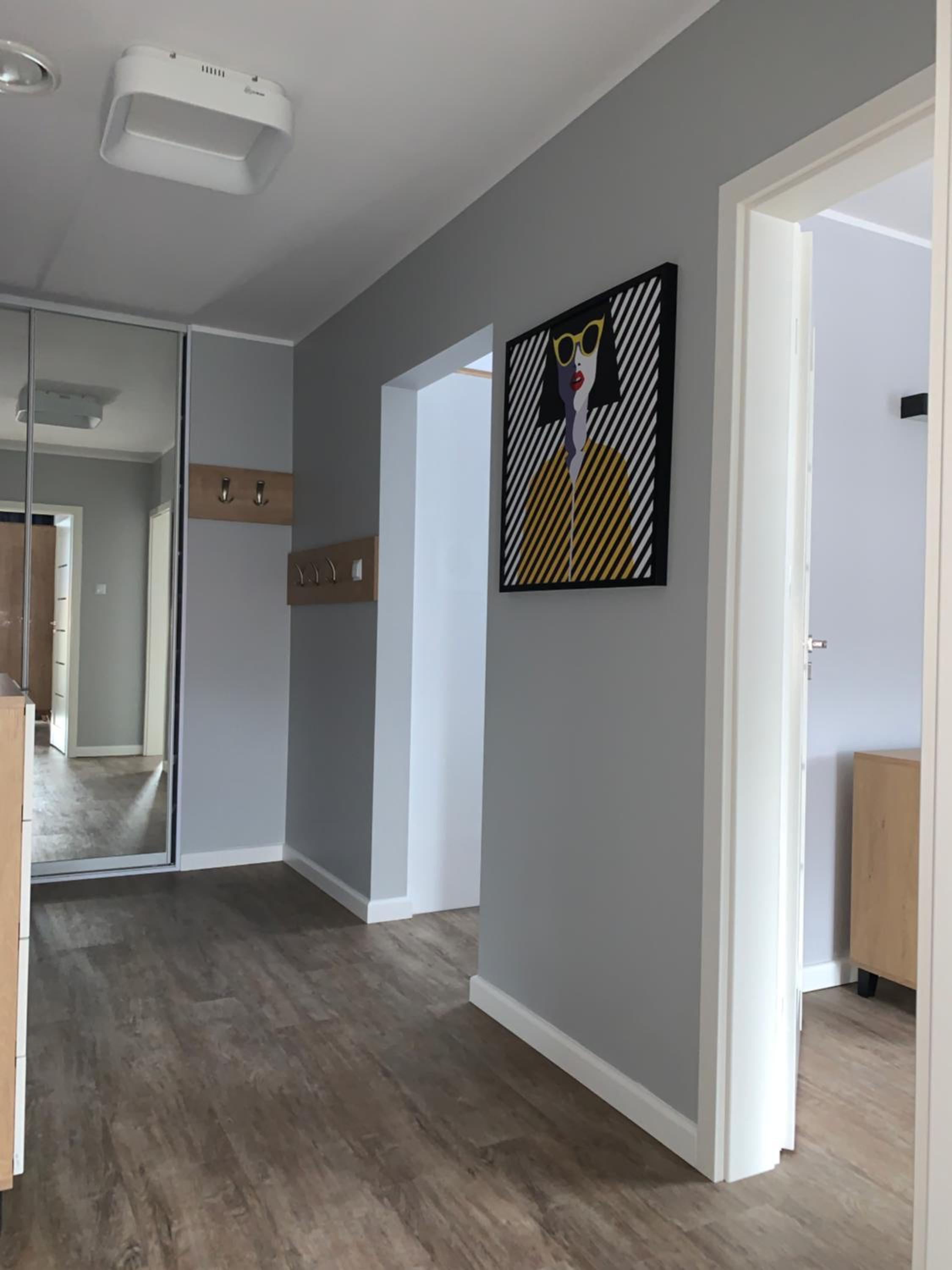 Apartamenty Leśna 1 view 4