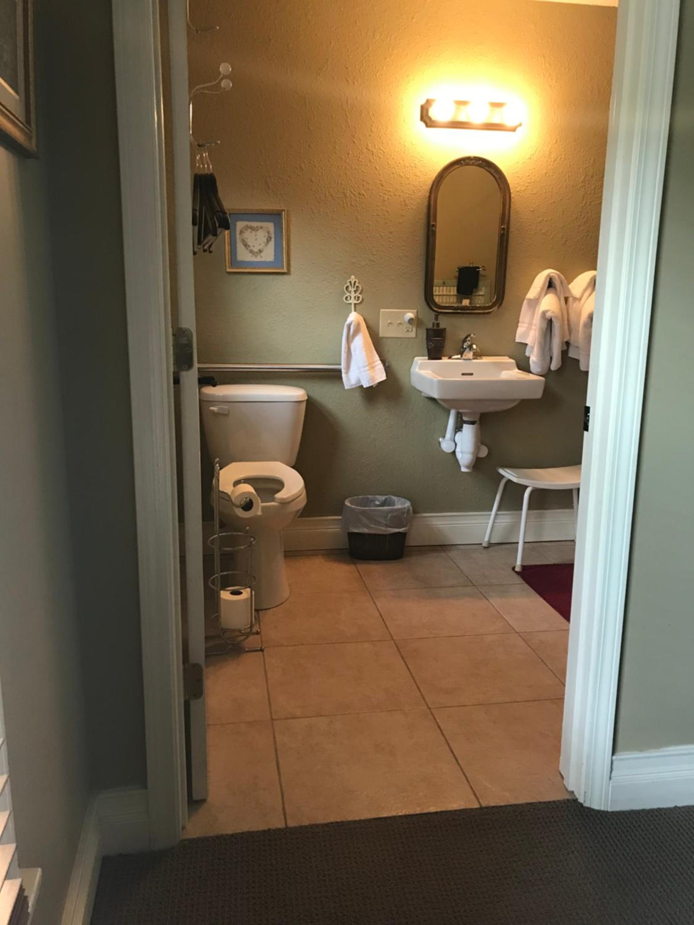 Laughing Heart Lodge, Billede 16