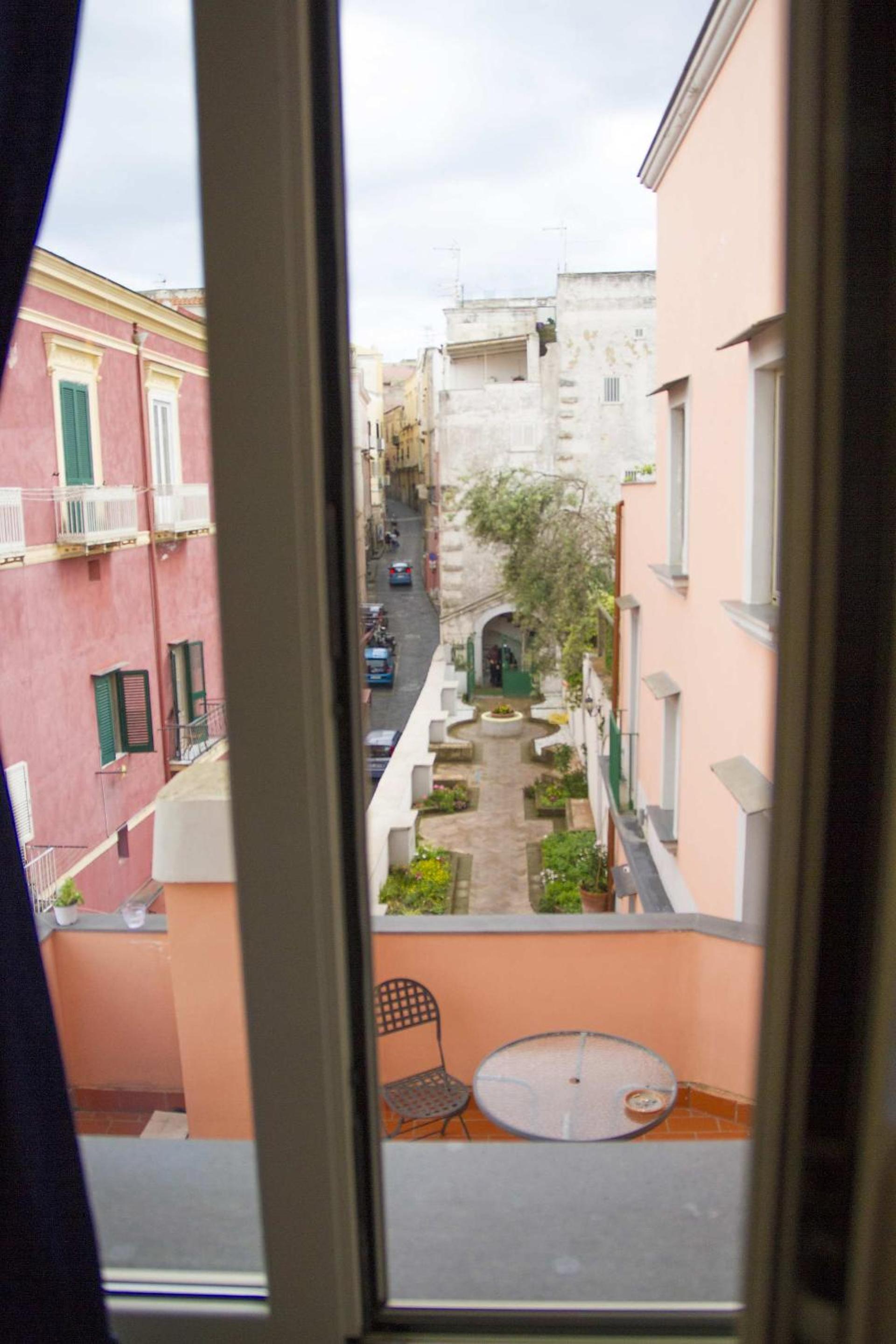 Il Borghetto Apartments & Rooms