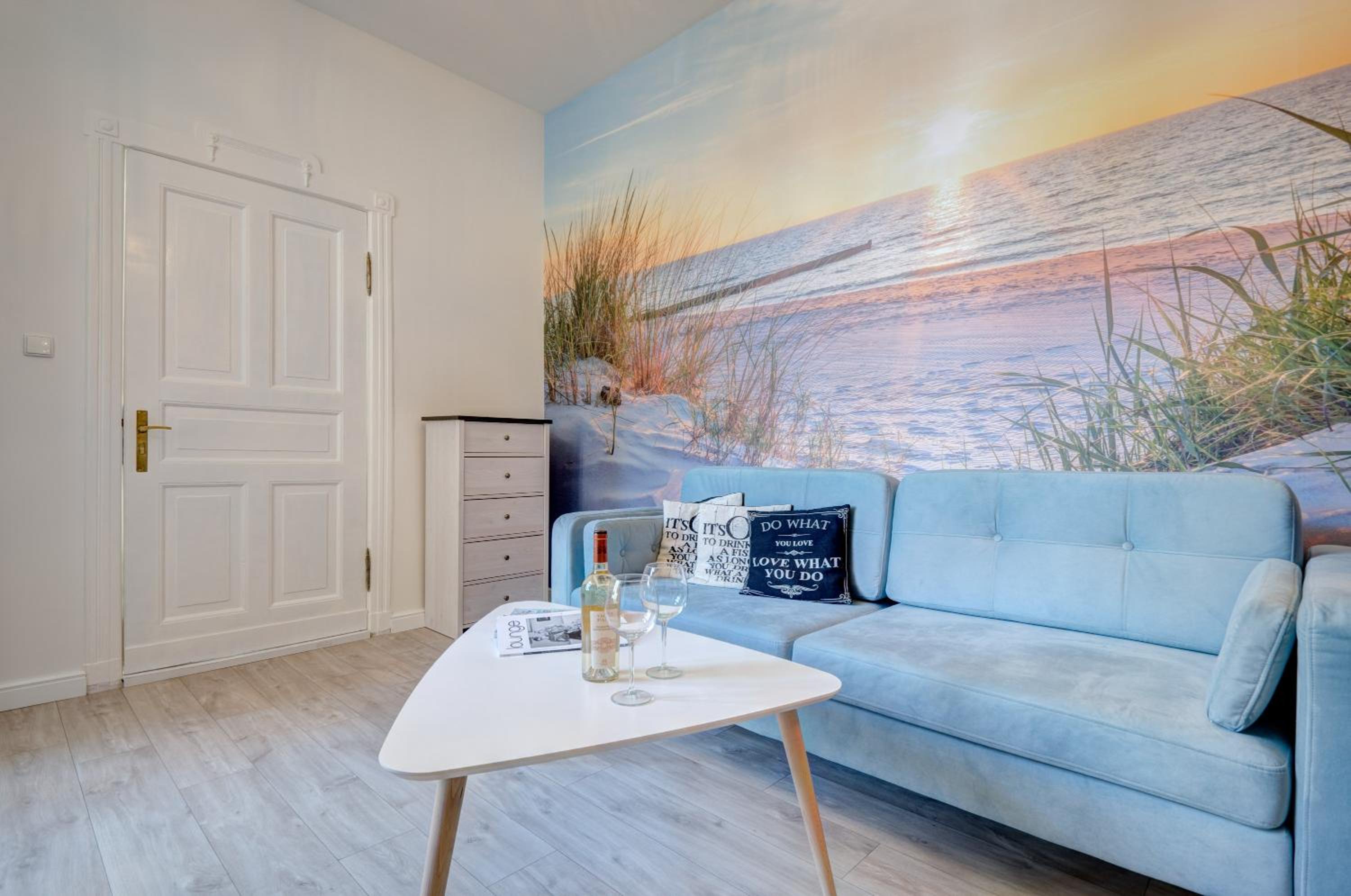 Dom & House Apartment Monte Cassino 21
