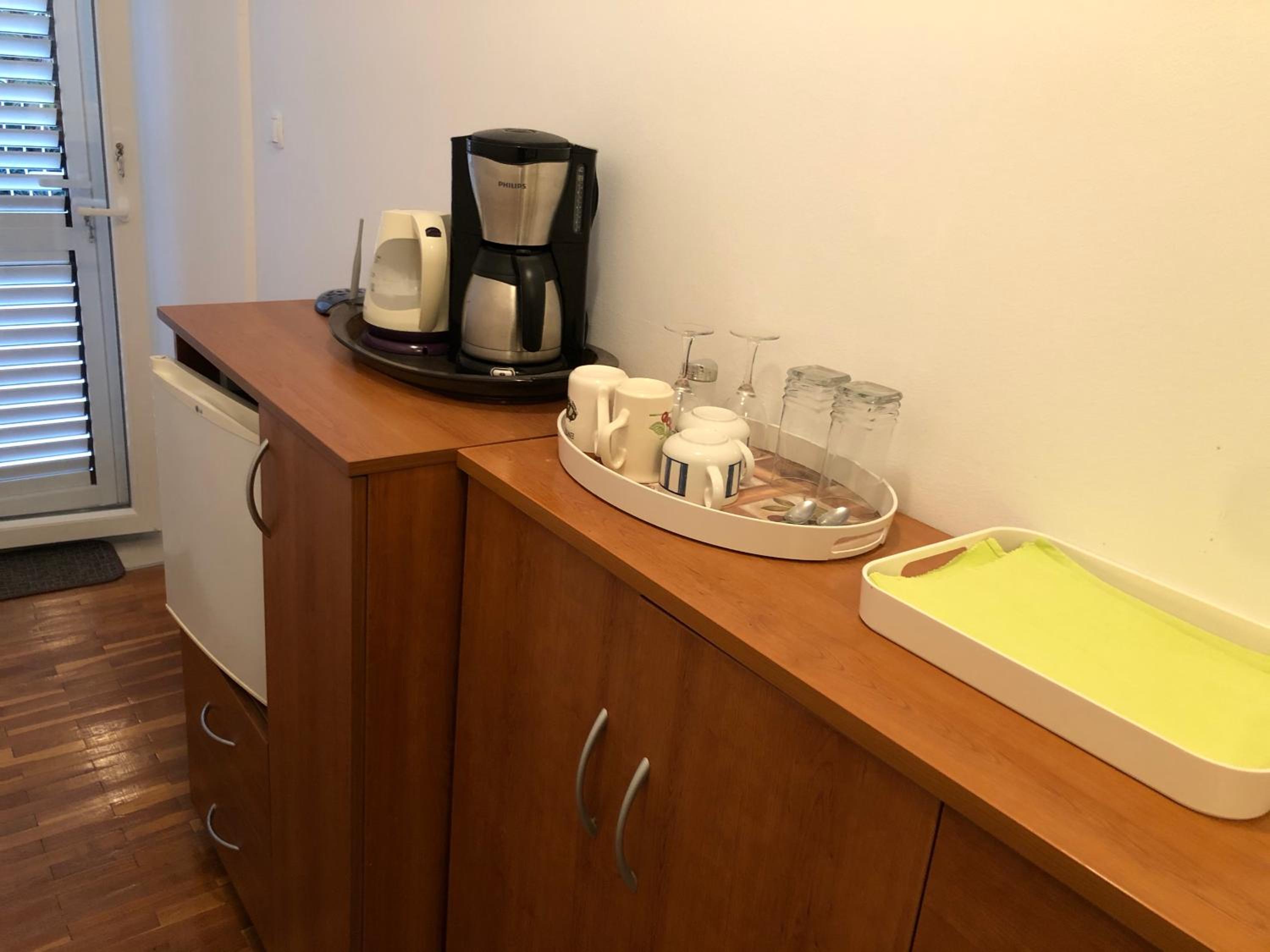 Guest House Katić
