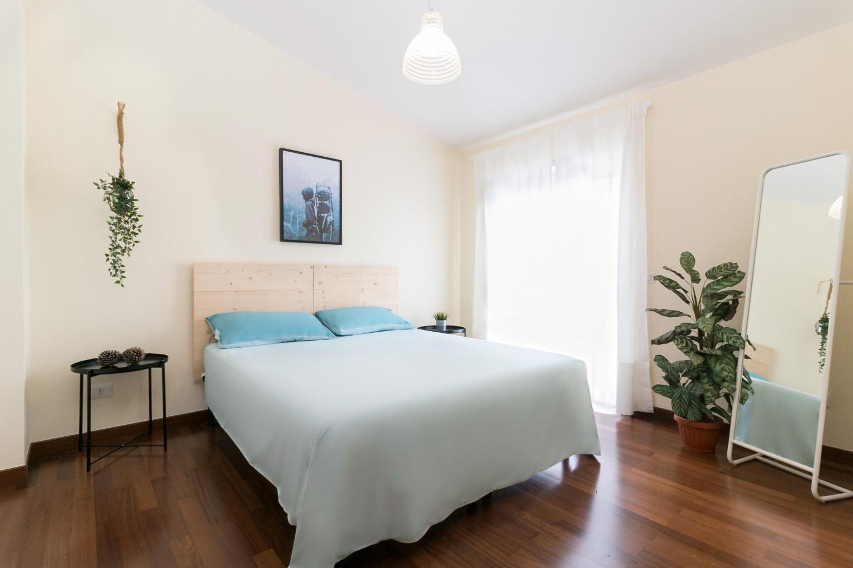 Casa Elisabetta ShortLets view 4