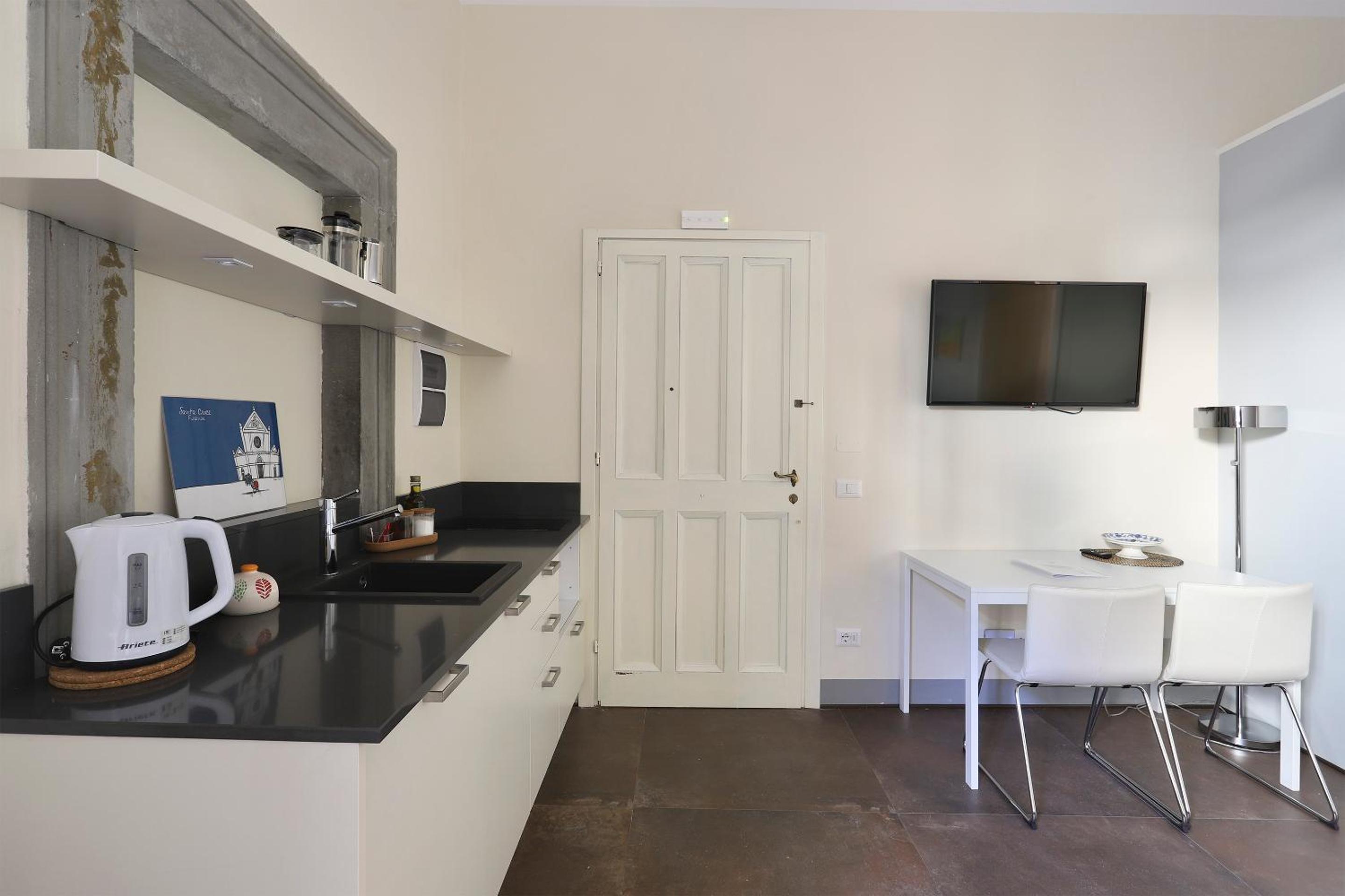 Apt. Perla - Pauline Suites, Palazzo Borghese photo 5