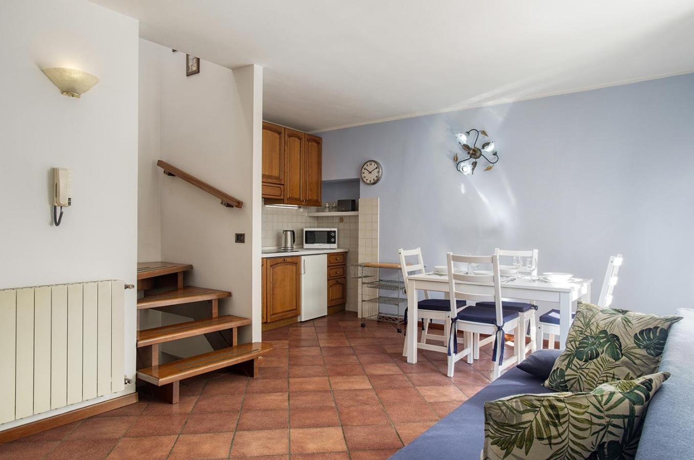 Casa Dany view 3