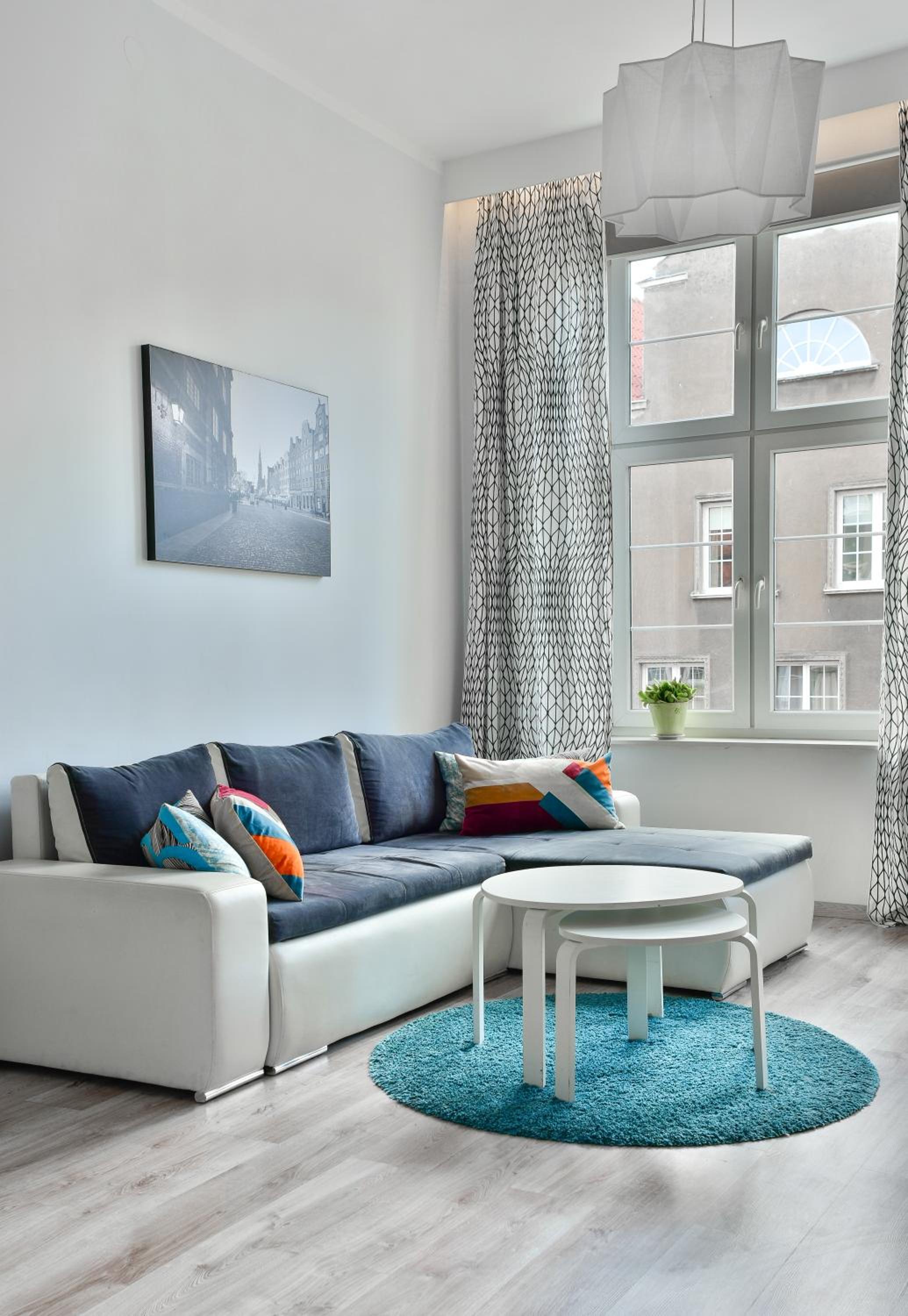Long Street Apartment view 5