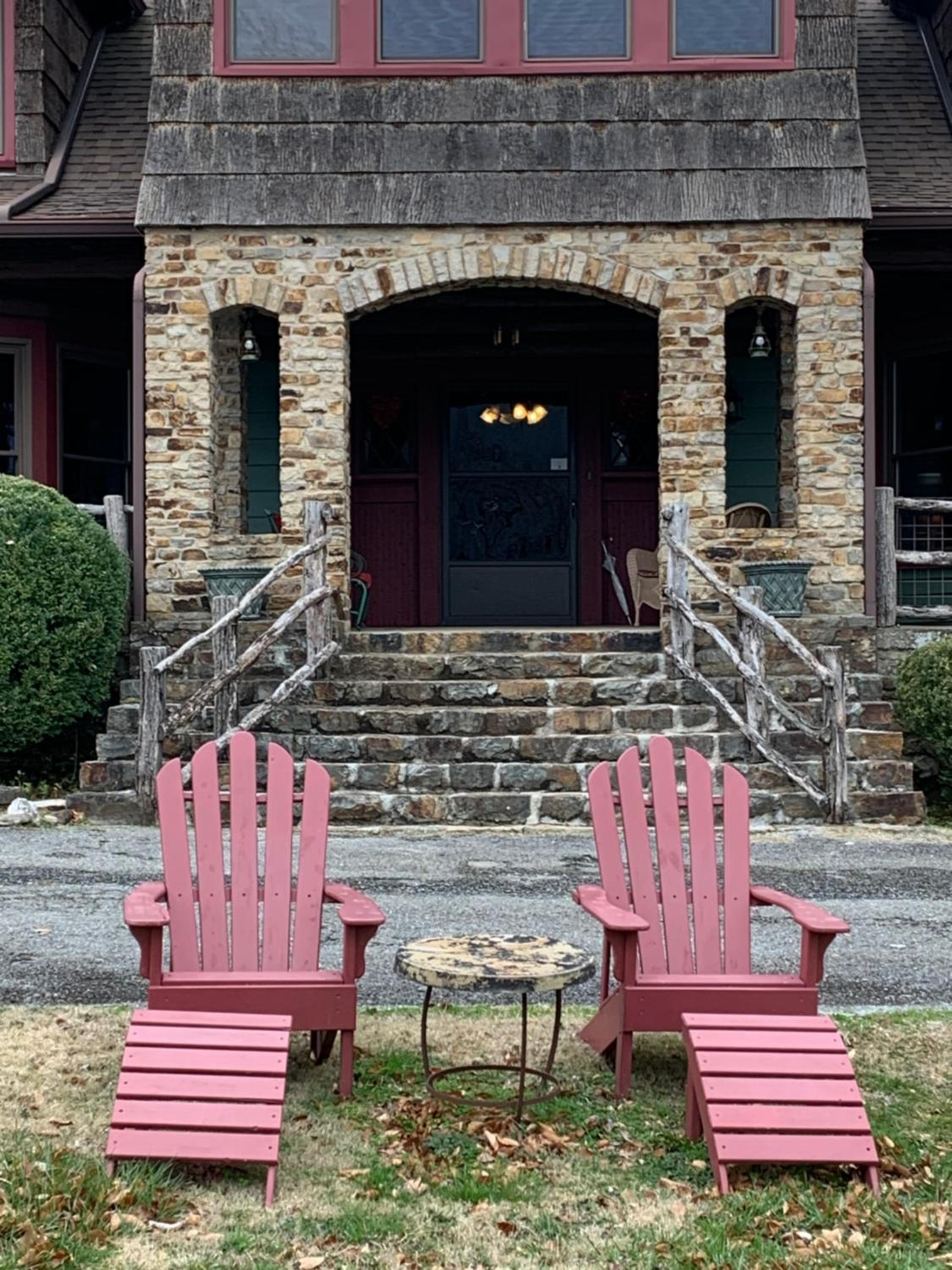 Laughing Heart Lodge, Billede 29