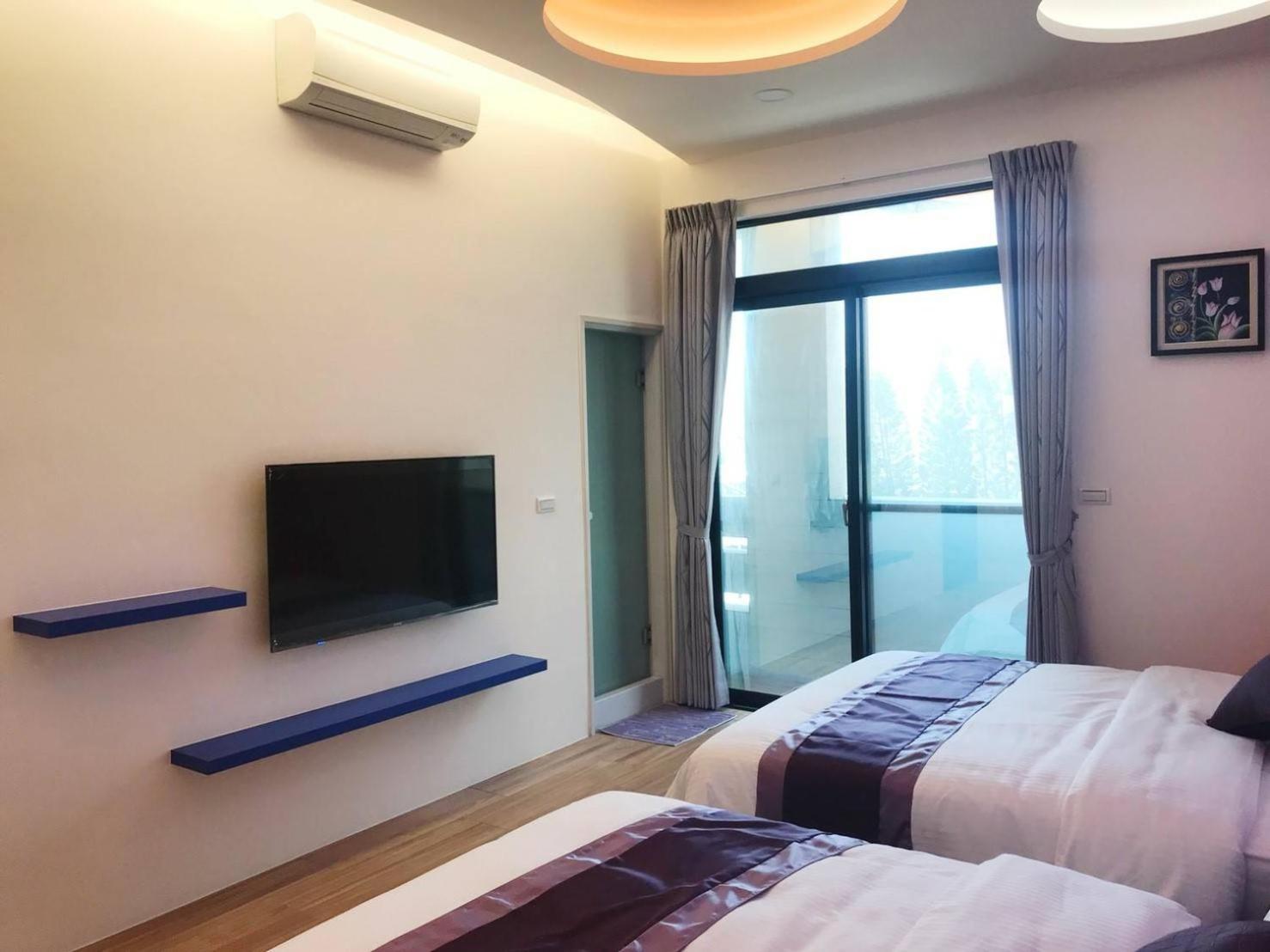 Purple Shell Homestay II