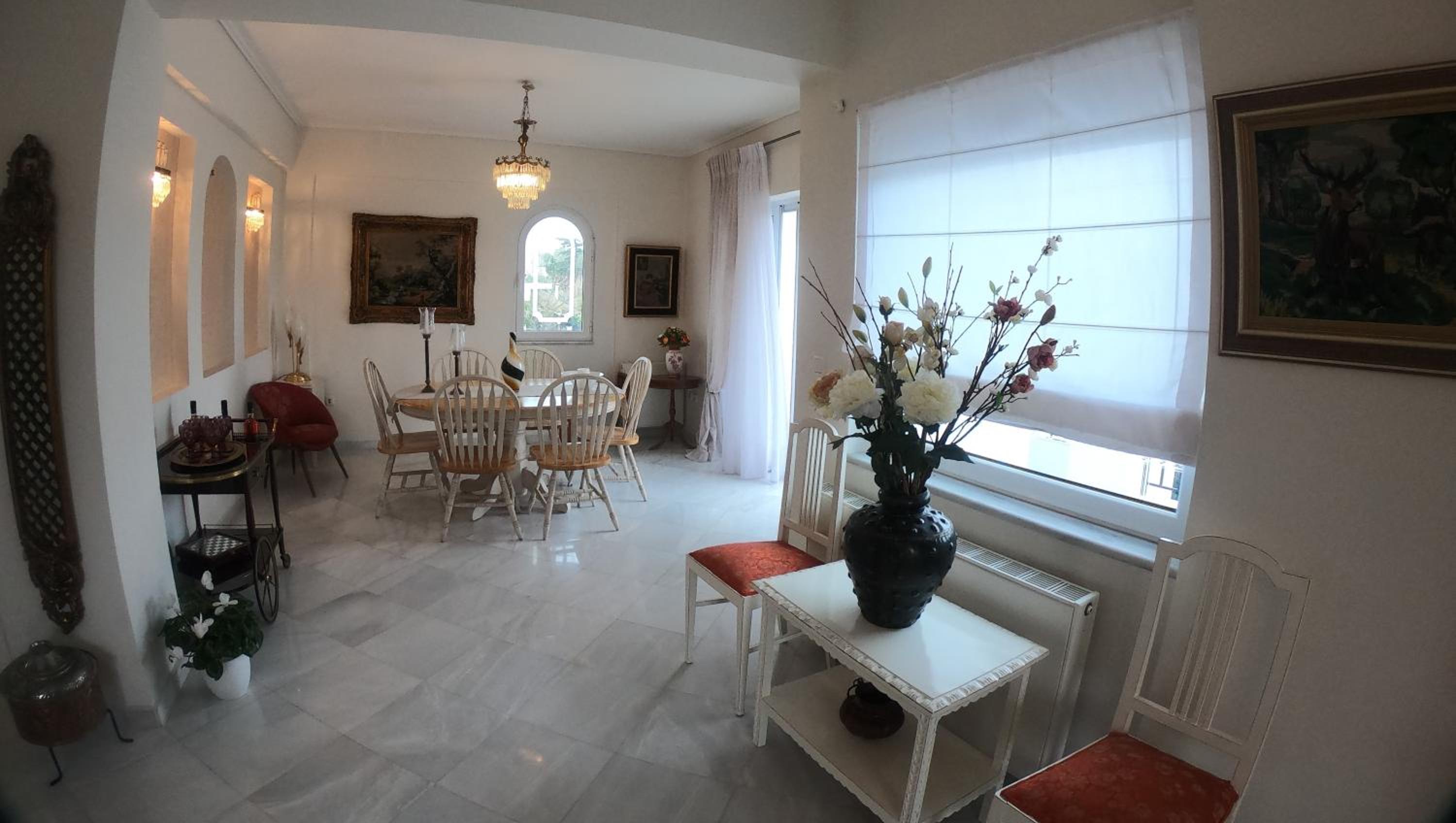 Lux 3-bedroom Villa - L&L Refuge