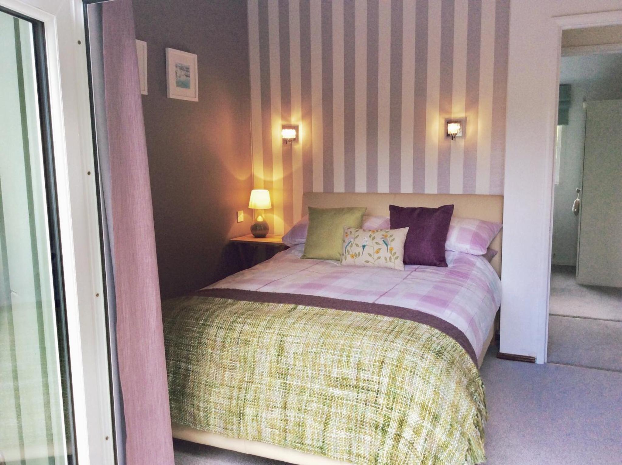 Beech Hut - a streamside family escape near Salcombe and Beaches view 3