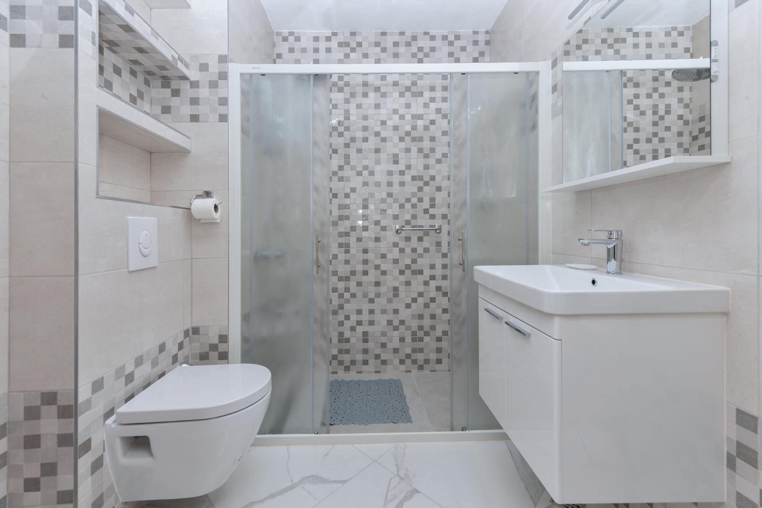 Apartment Petar