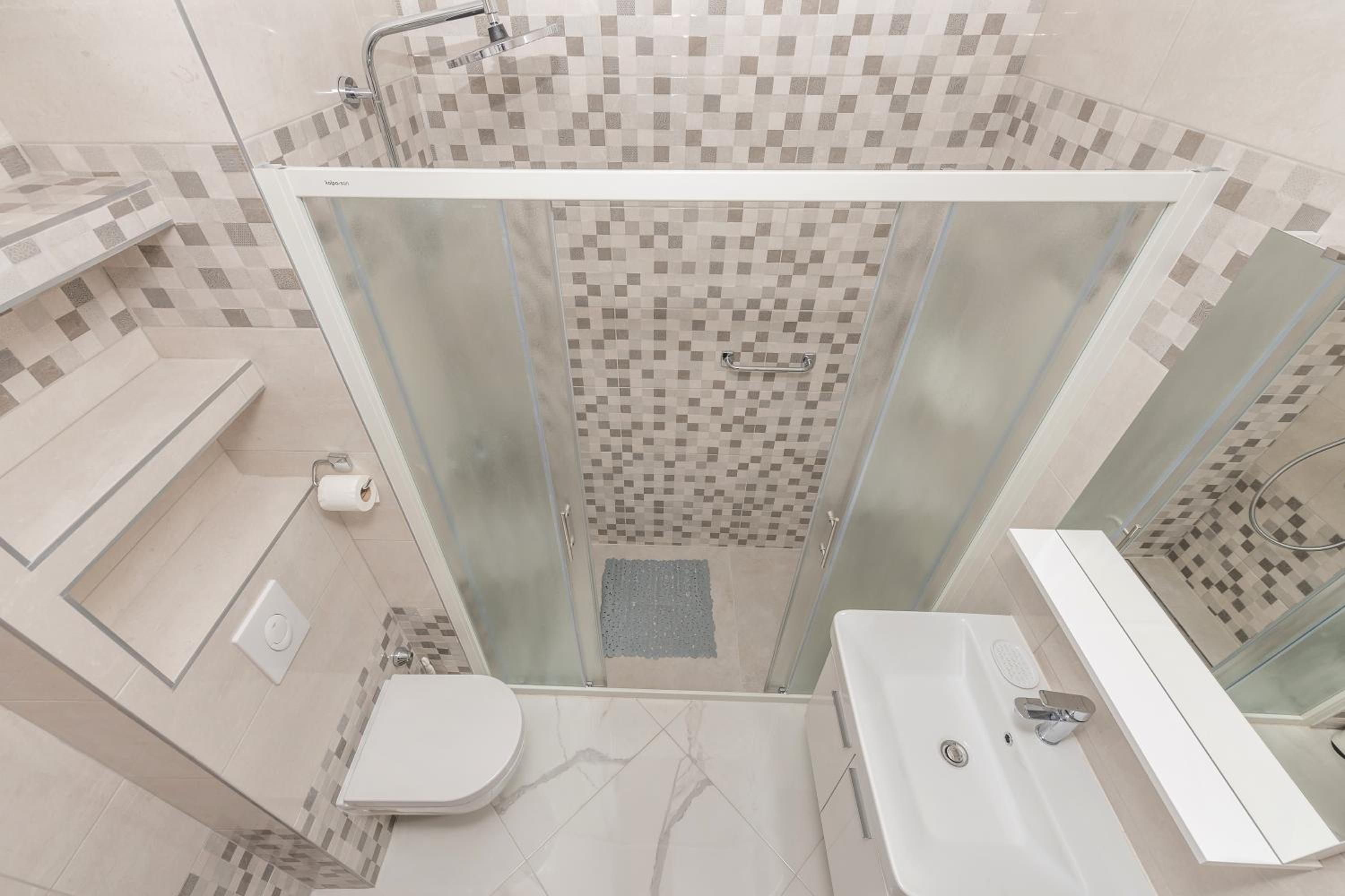 Apartment Petar