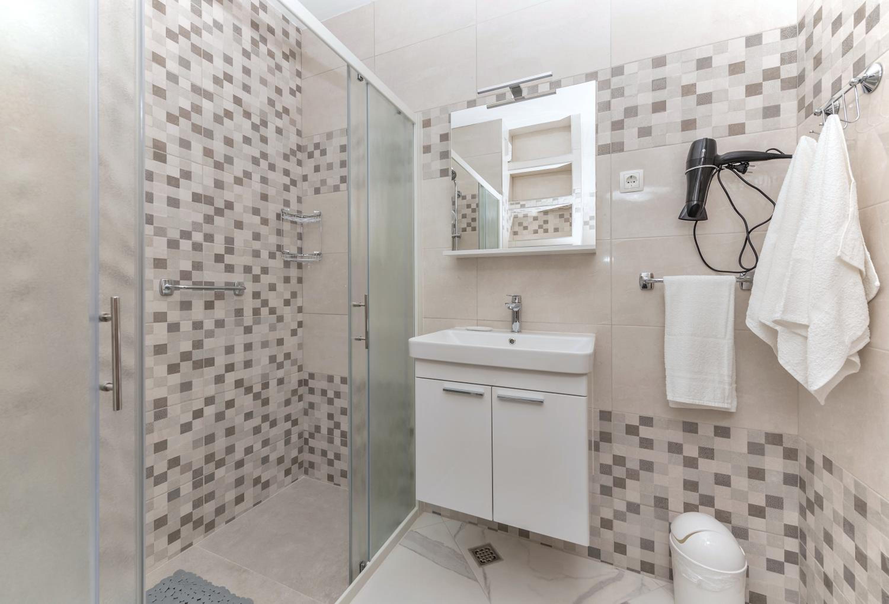Apartment Petar