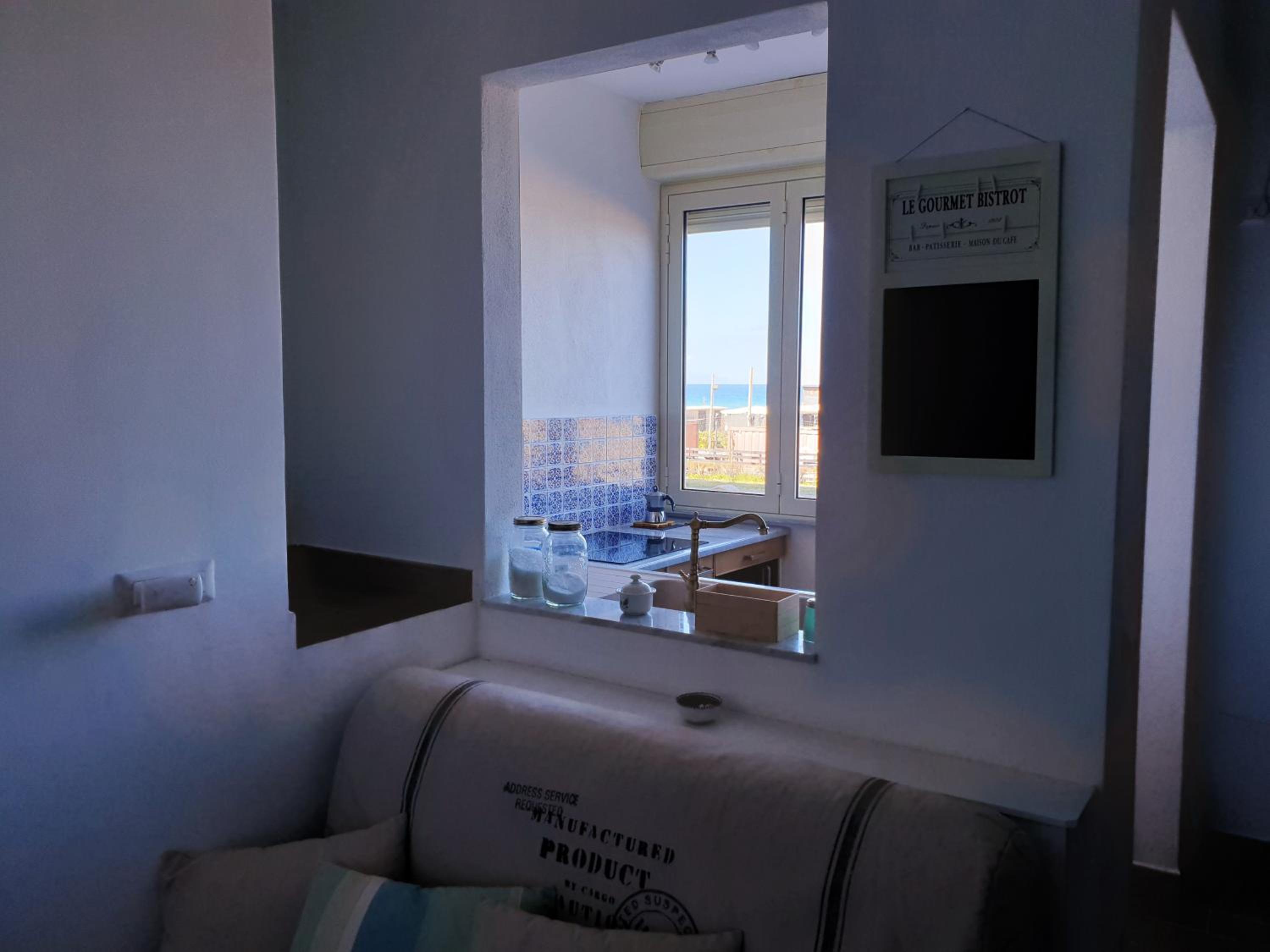 Fronte Mare a Venetico view 4