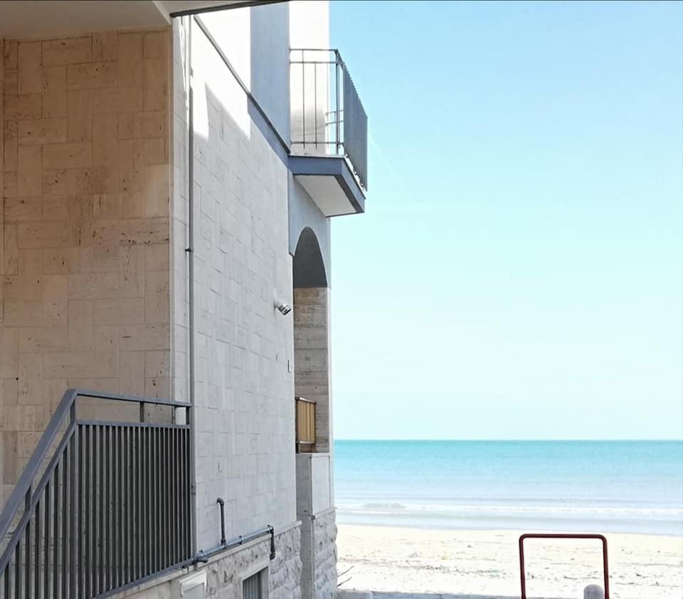 Blue Sea Apartment view 5