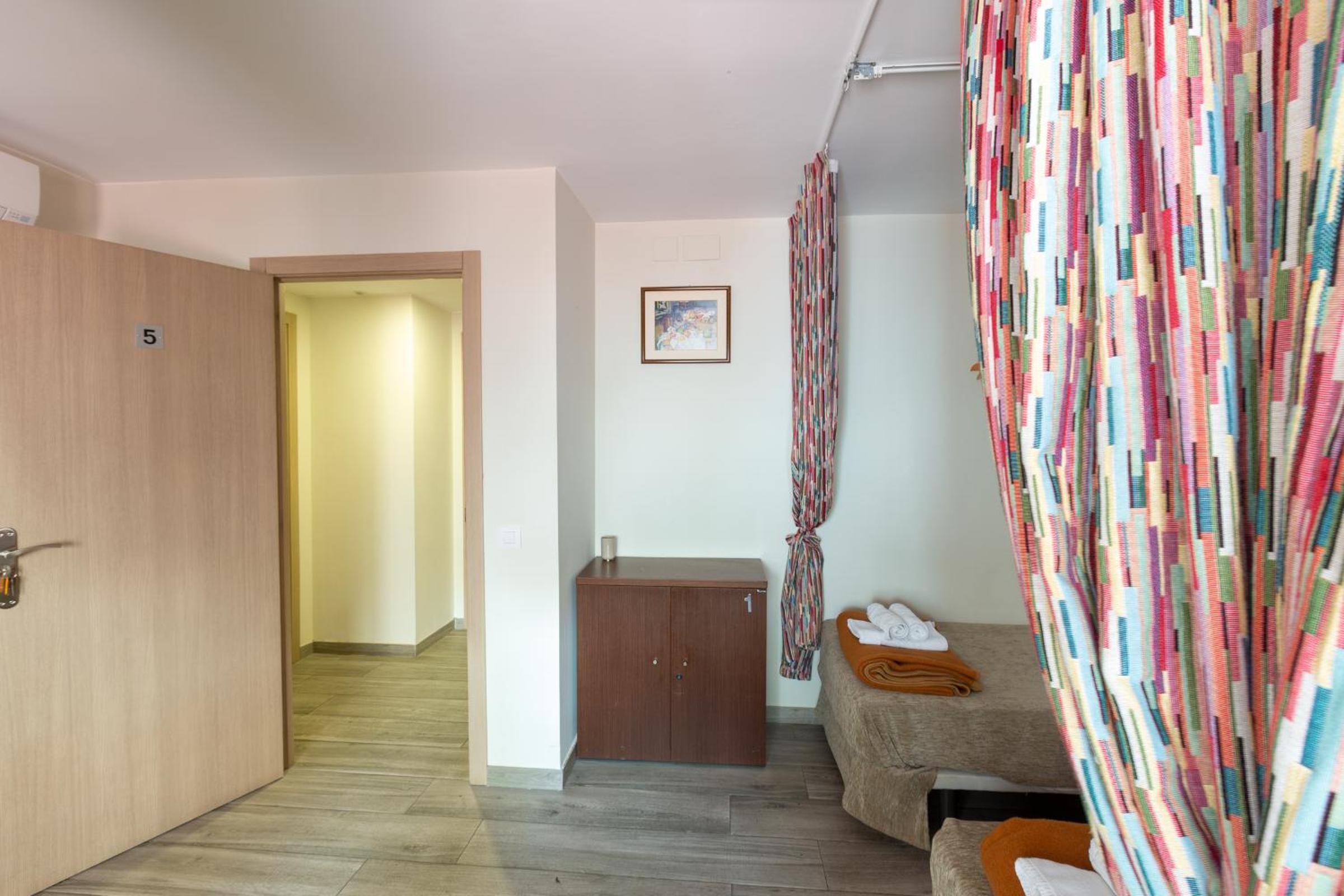 Hostal LIWI