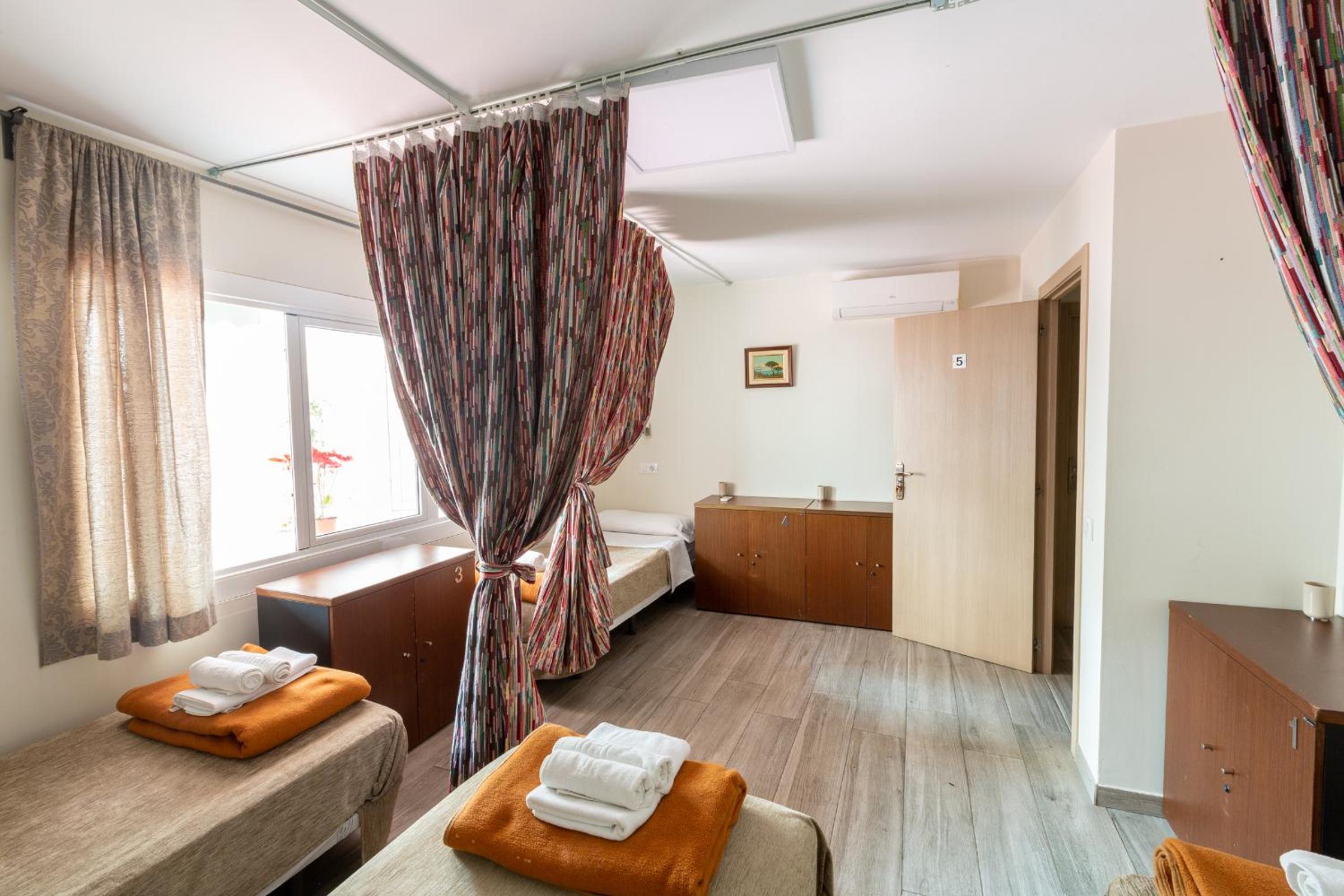 Hostal LIWI