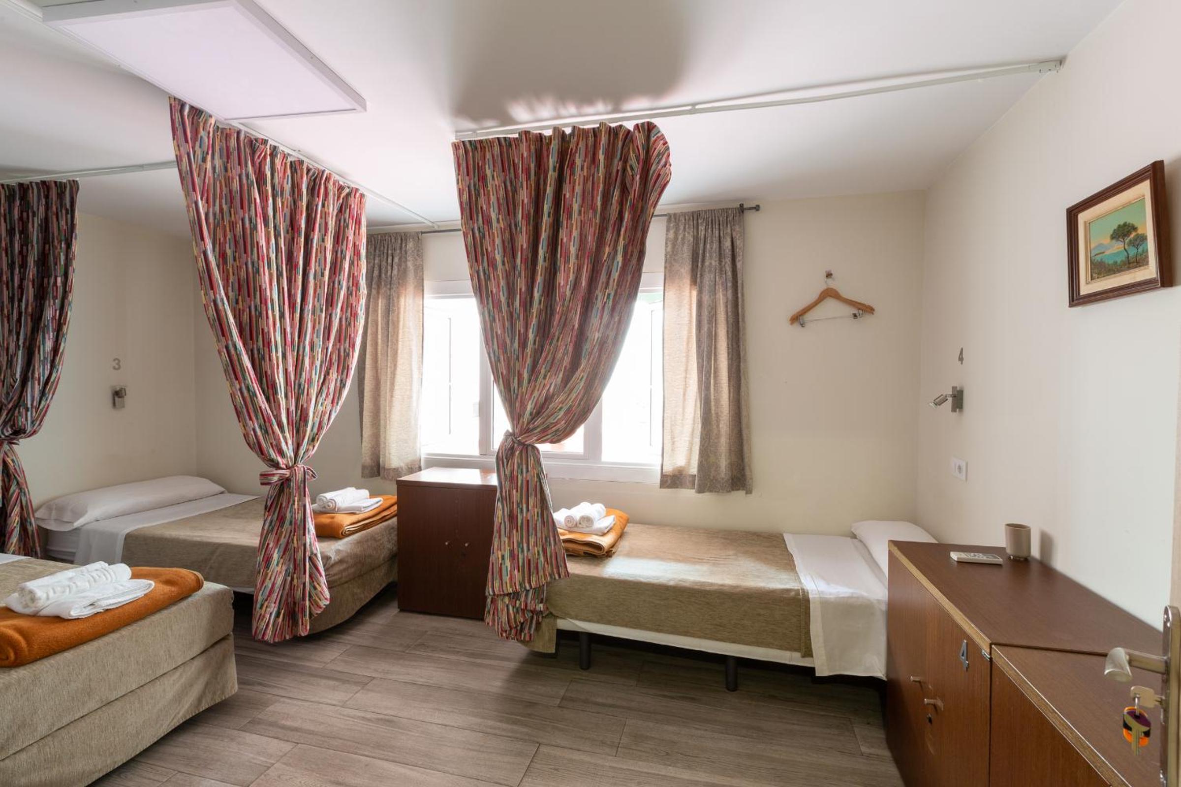Hostal LIWI