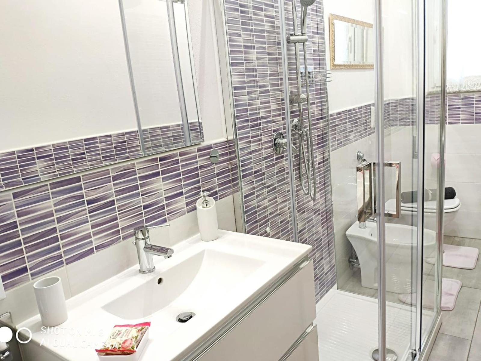 Hotel Cristina Boutique Apartment with Terrace - Image 1