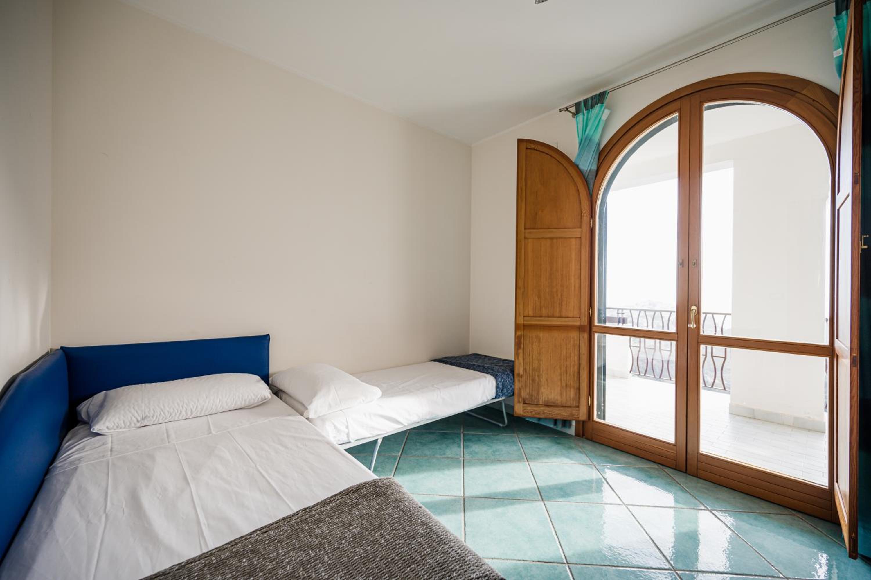 Colpo d Ali - Amazing view and Jacuzzi in Ravello