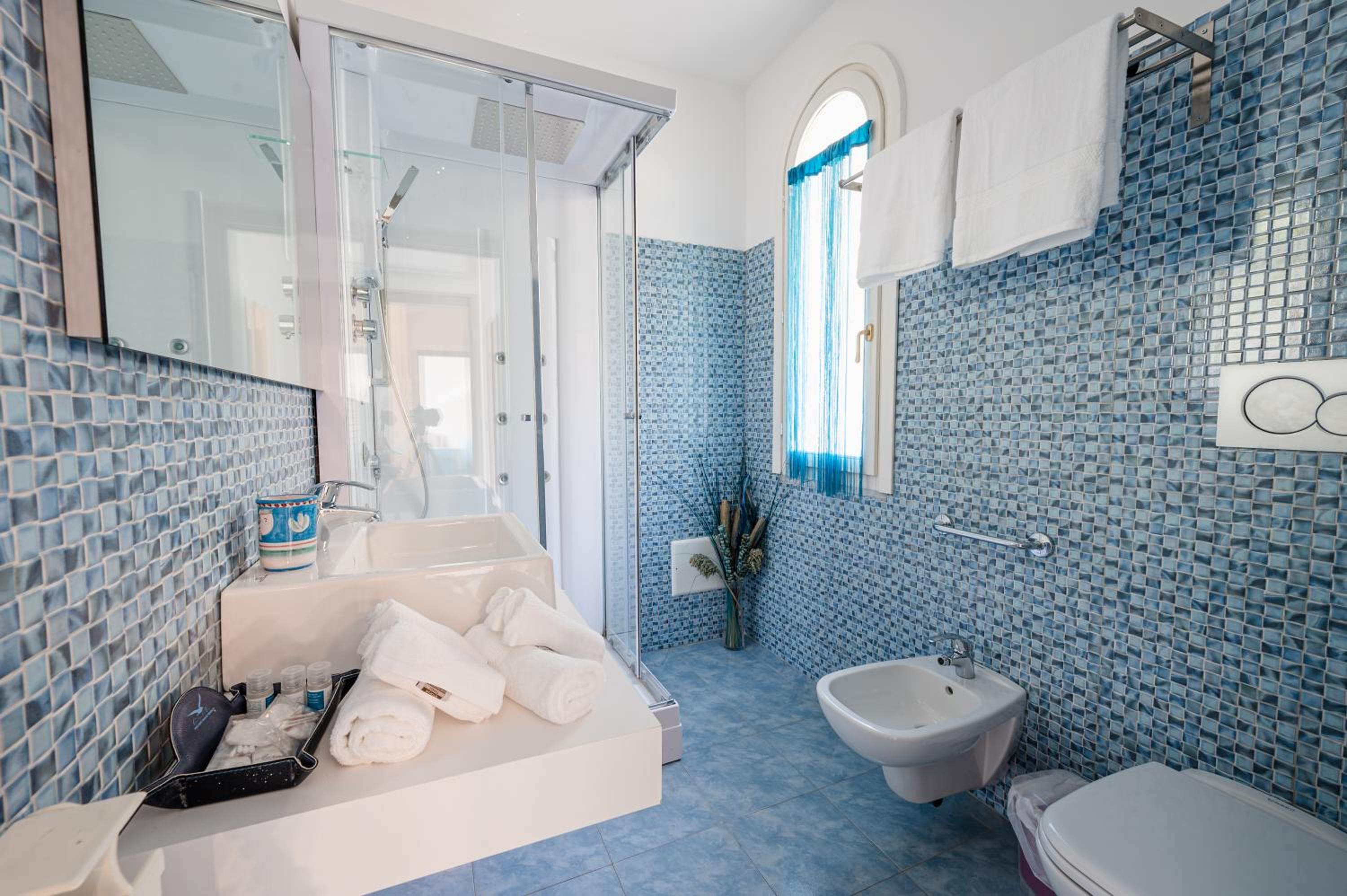 Colpo d Ali - Amazing view and Jacuzzi in Ravello