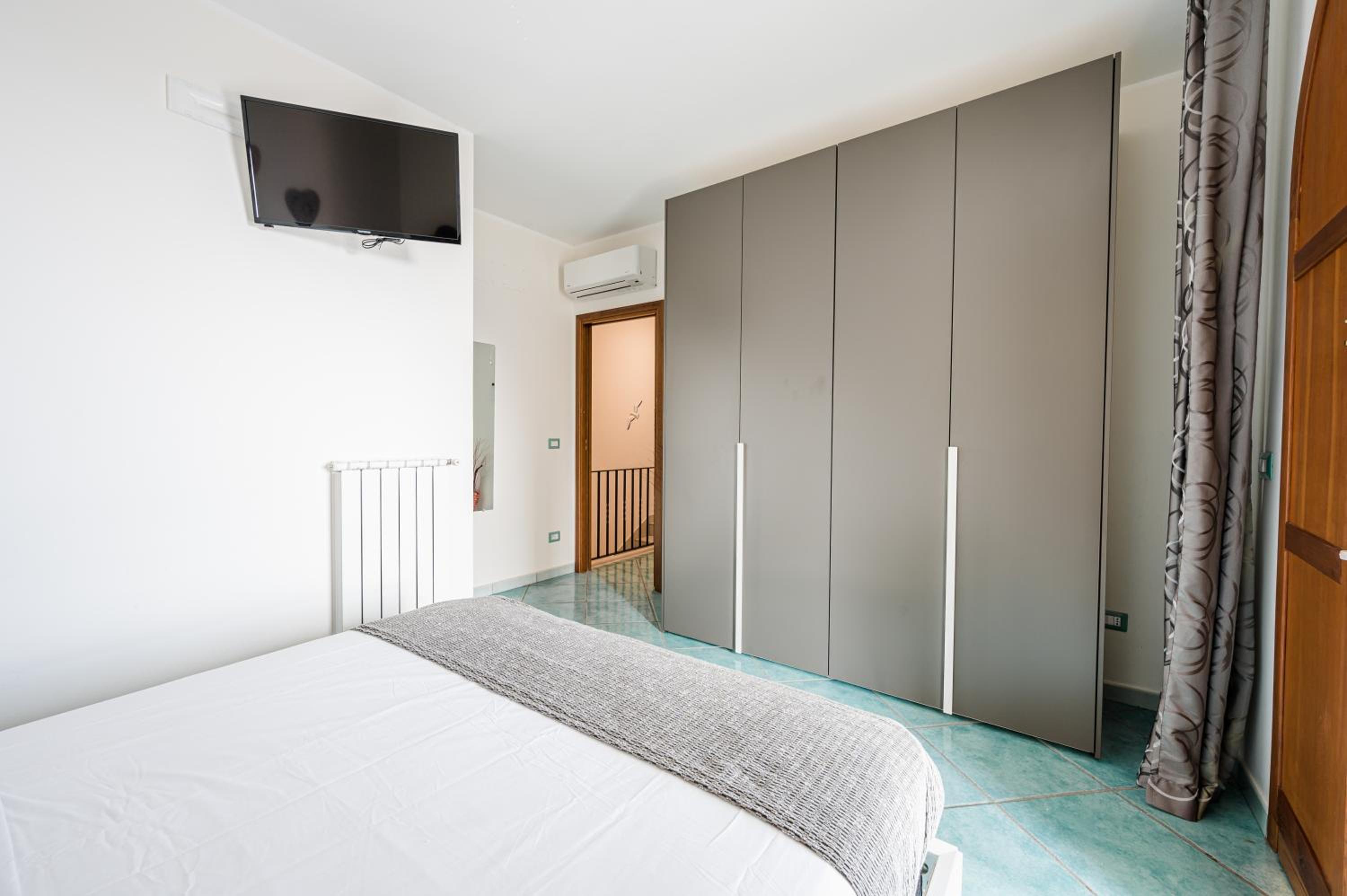 Colpo d Ali - Amazing view and Jacuzzi in Ravello photo 5