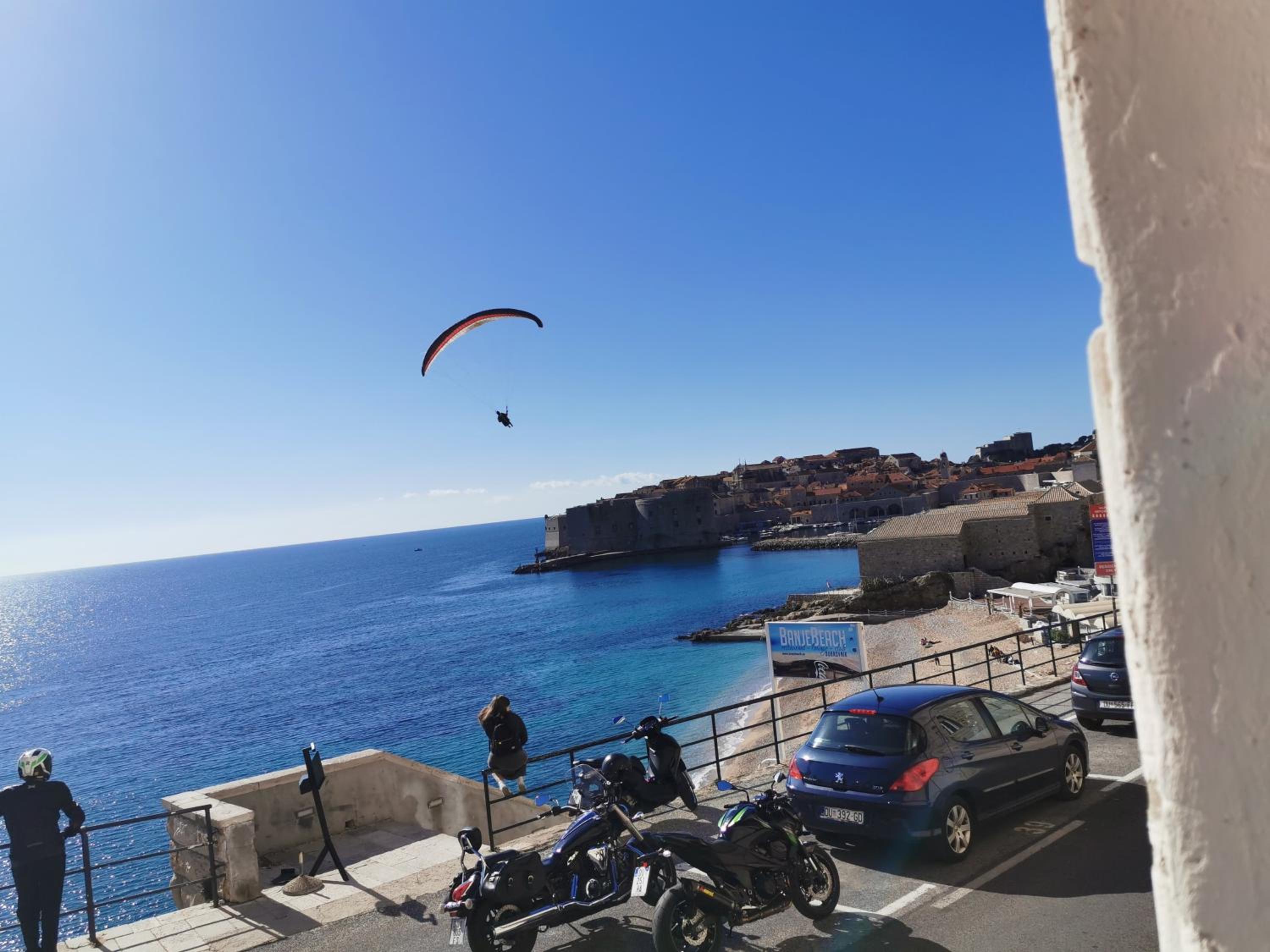 The Beachfront Dubrovnik Old Town