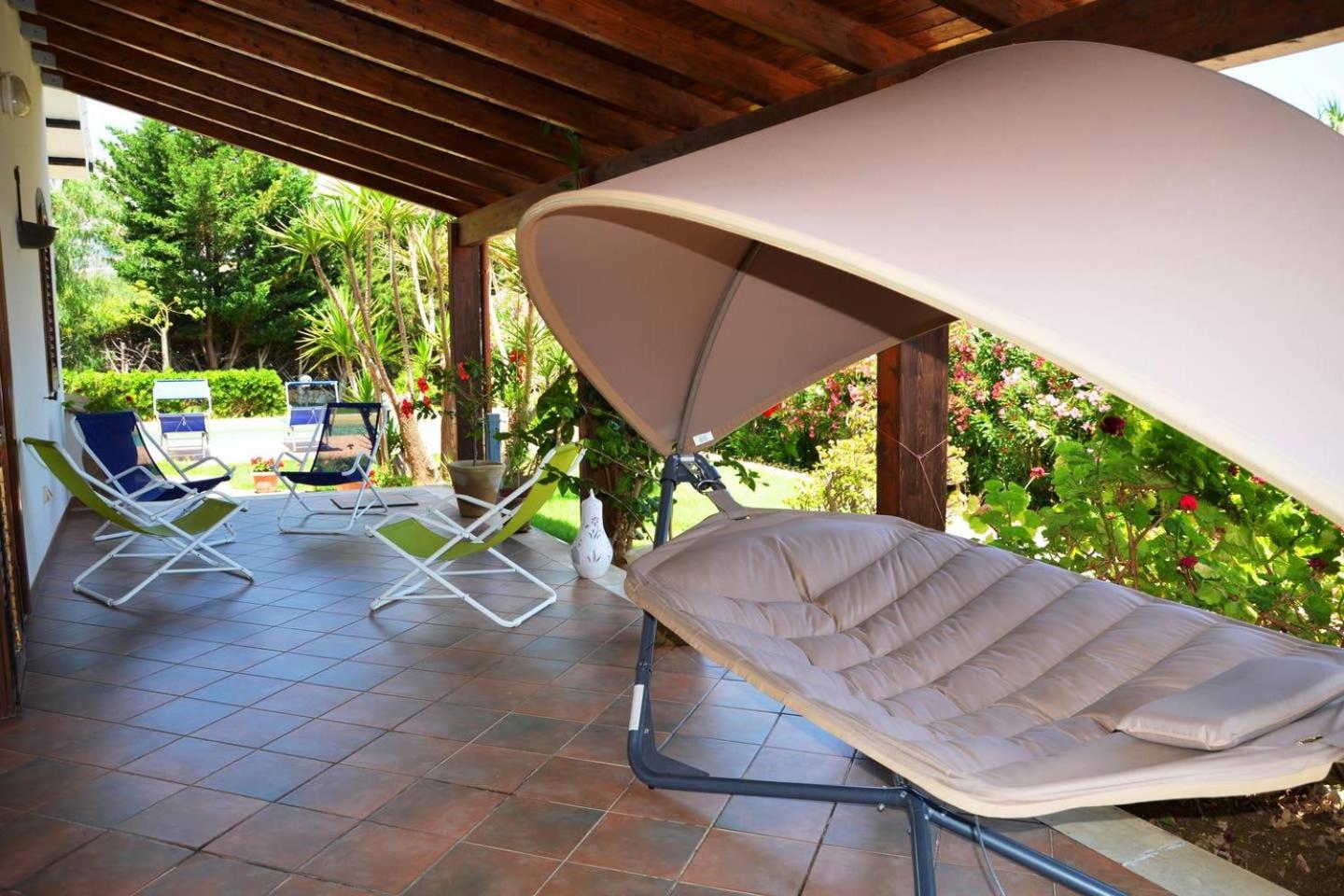 Villa Fraginesi
