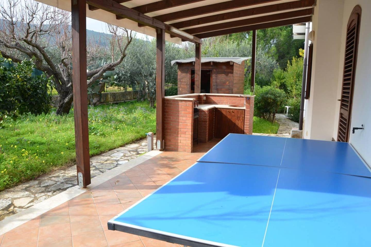 Villa Fraginesi