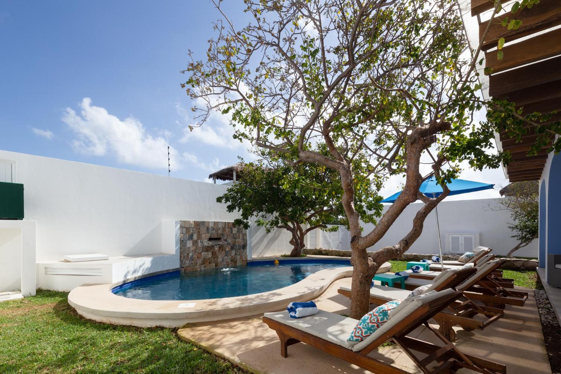 Casa Sienna Lia Spacious House view 5
