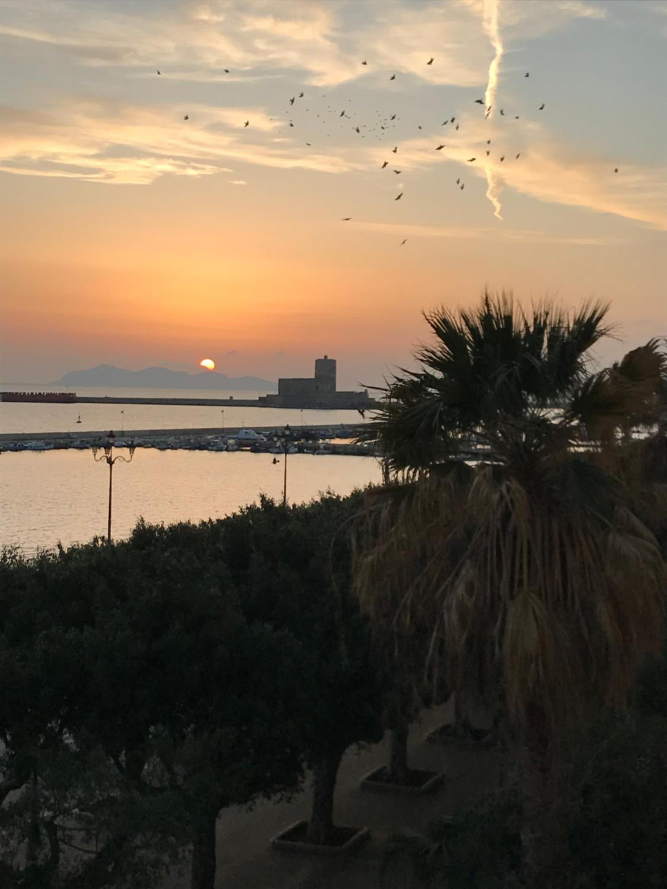 Appartamento Vista Mare Regina Elena al Porto photo 3