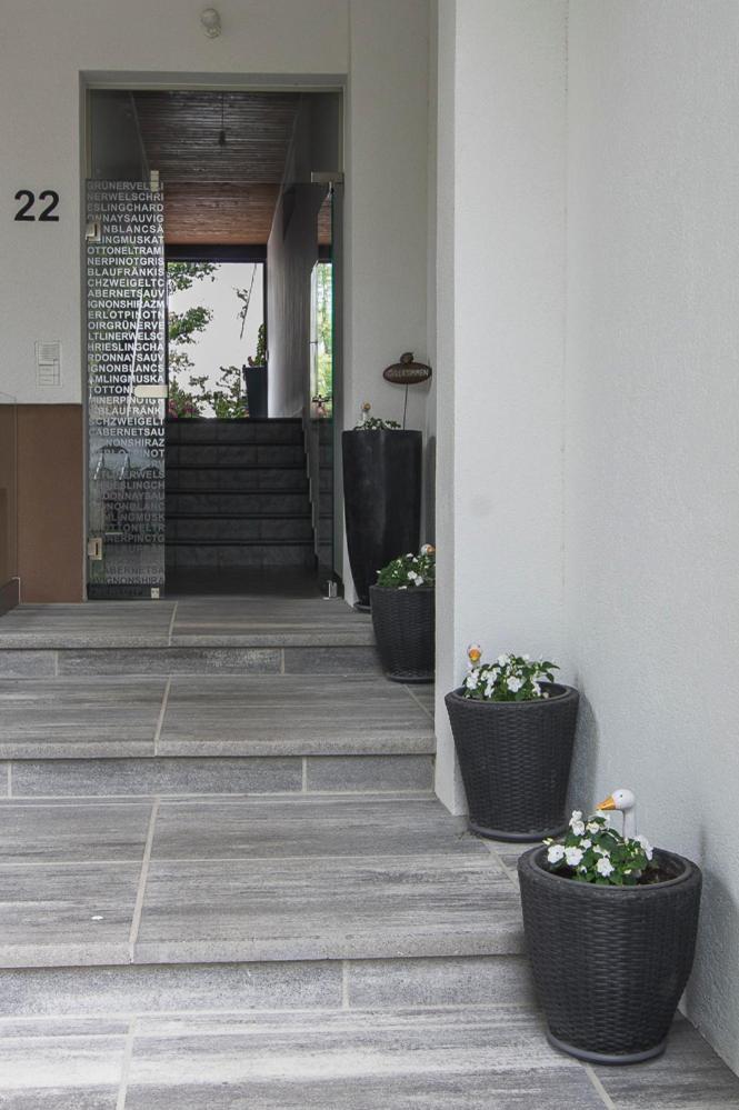 Weingut und Gästehaus Salzl
