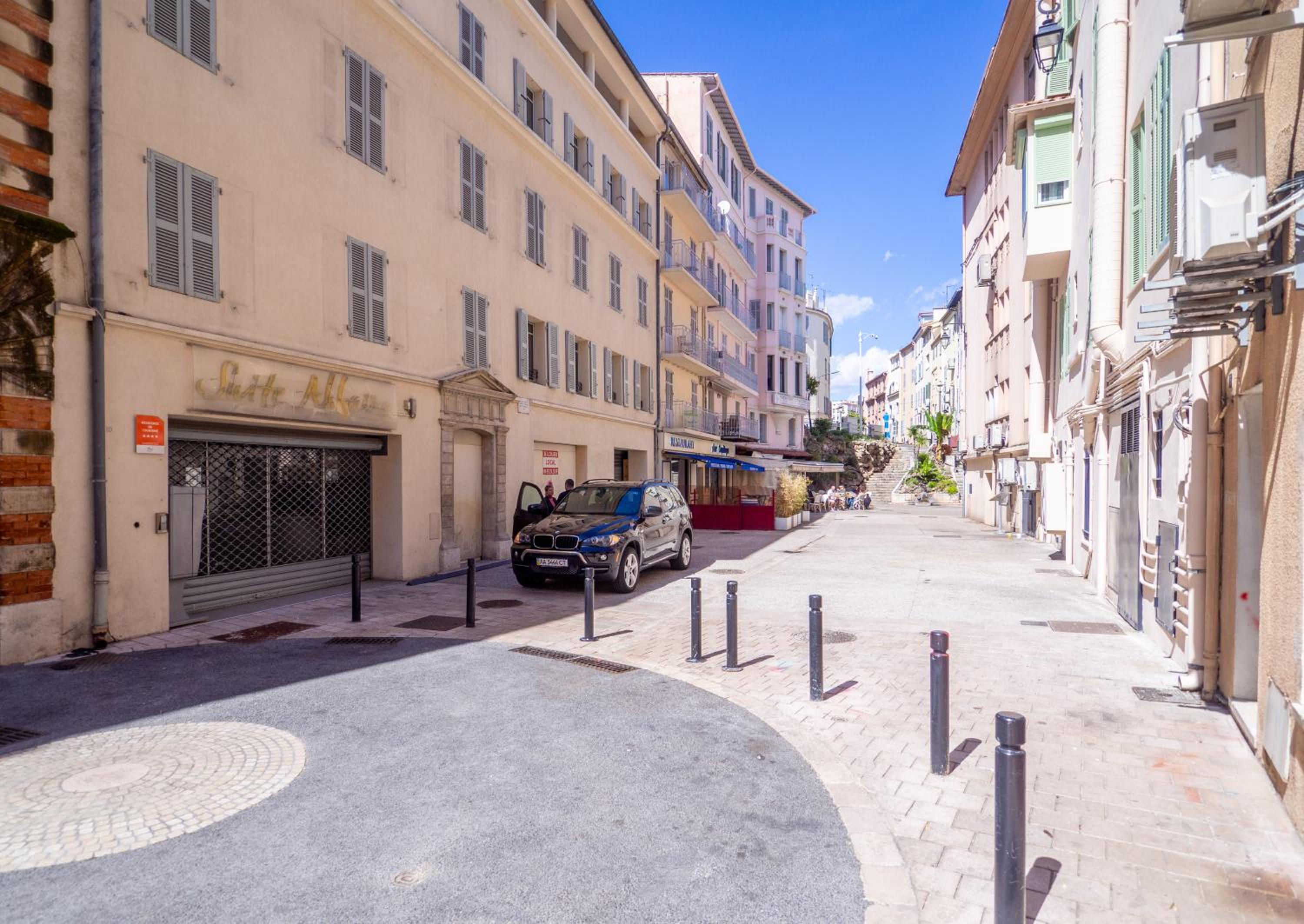Duplex Vieux Port - Cannes view 5